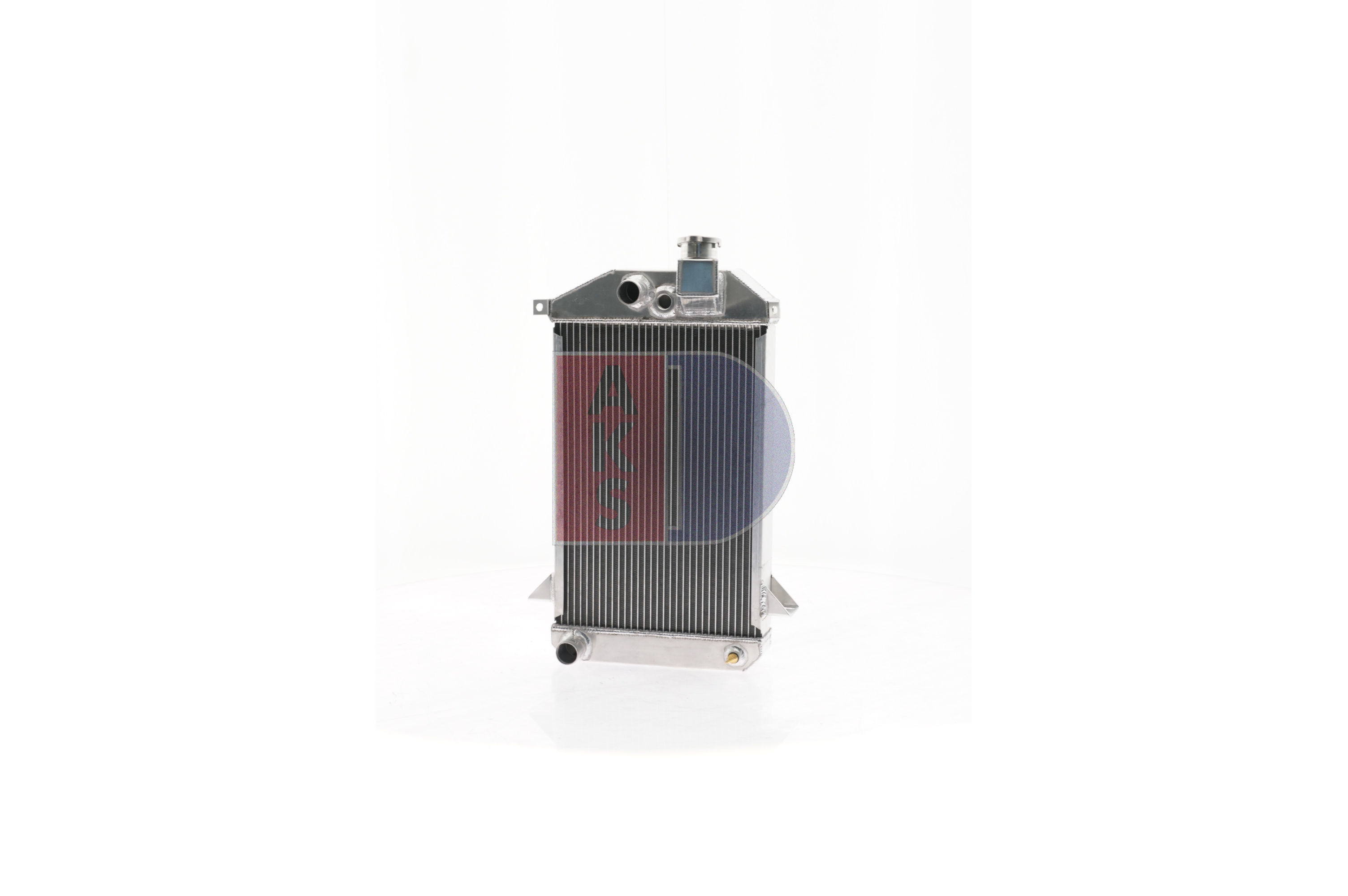 AKS DASIS 020054AL Radiateur