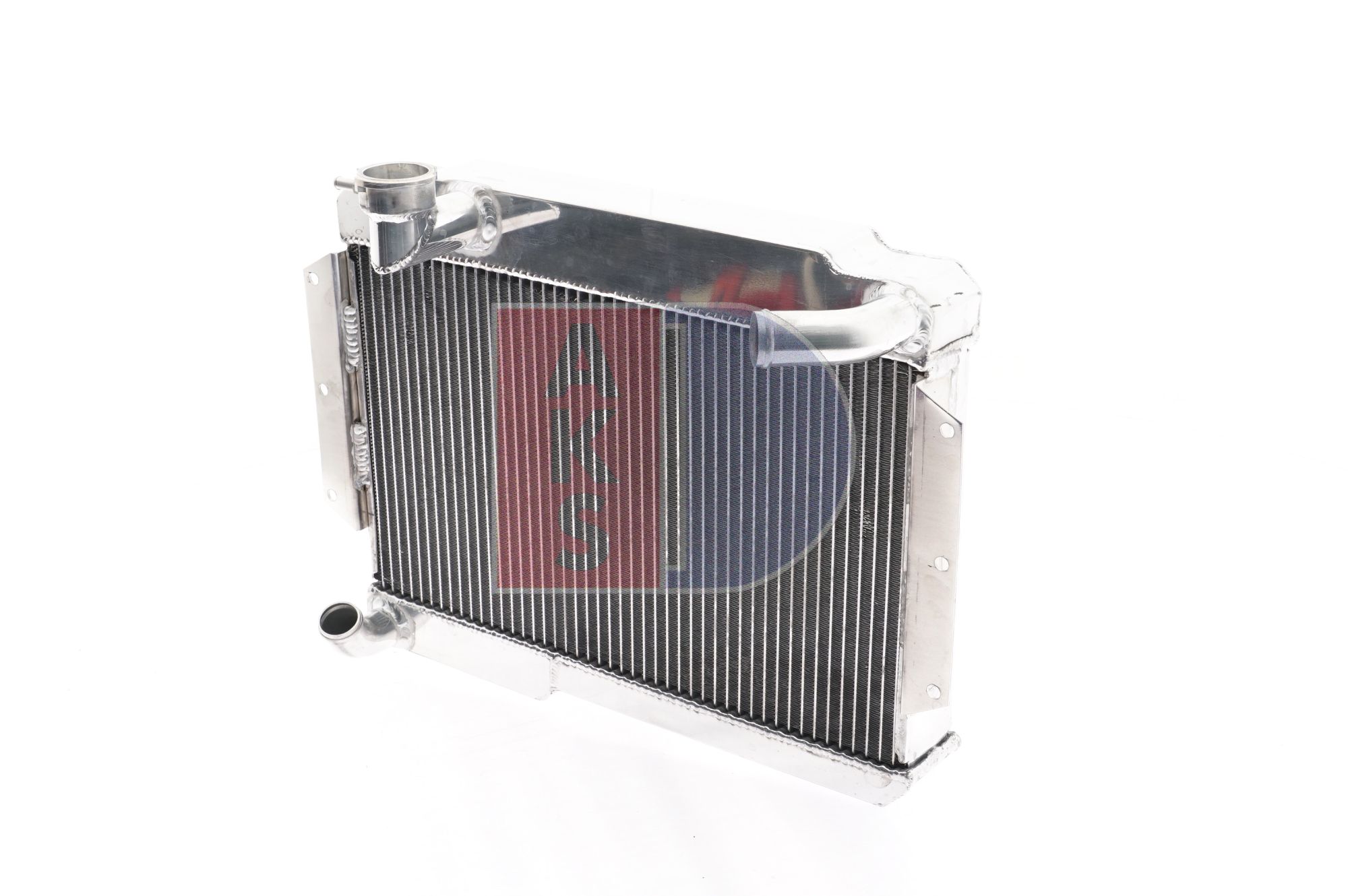 AKS DASIS 020133AL MG MGF Radiators price