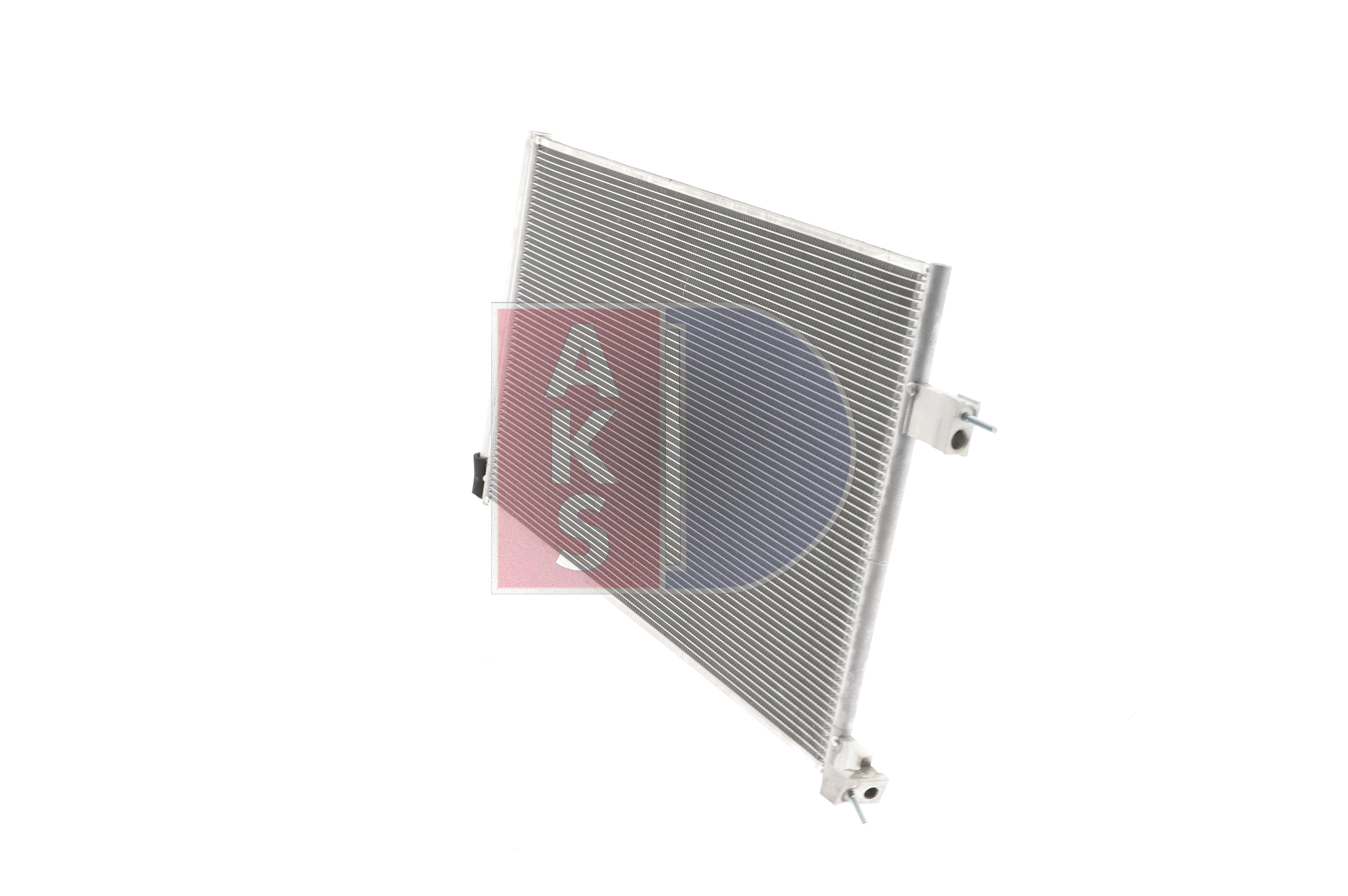 AKS DASIS 022010N Condensor voor airco