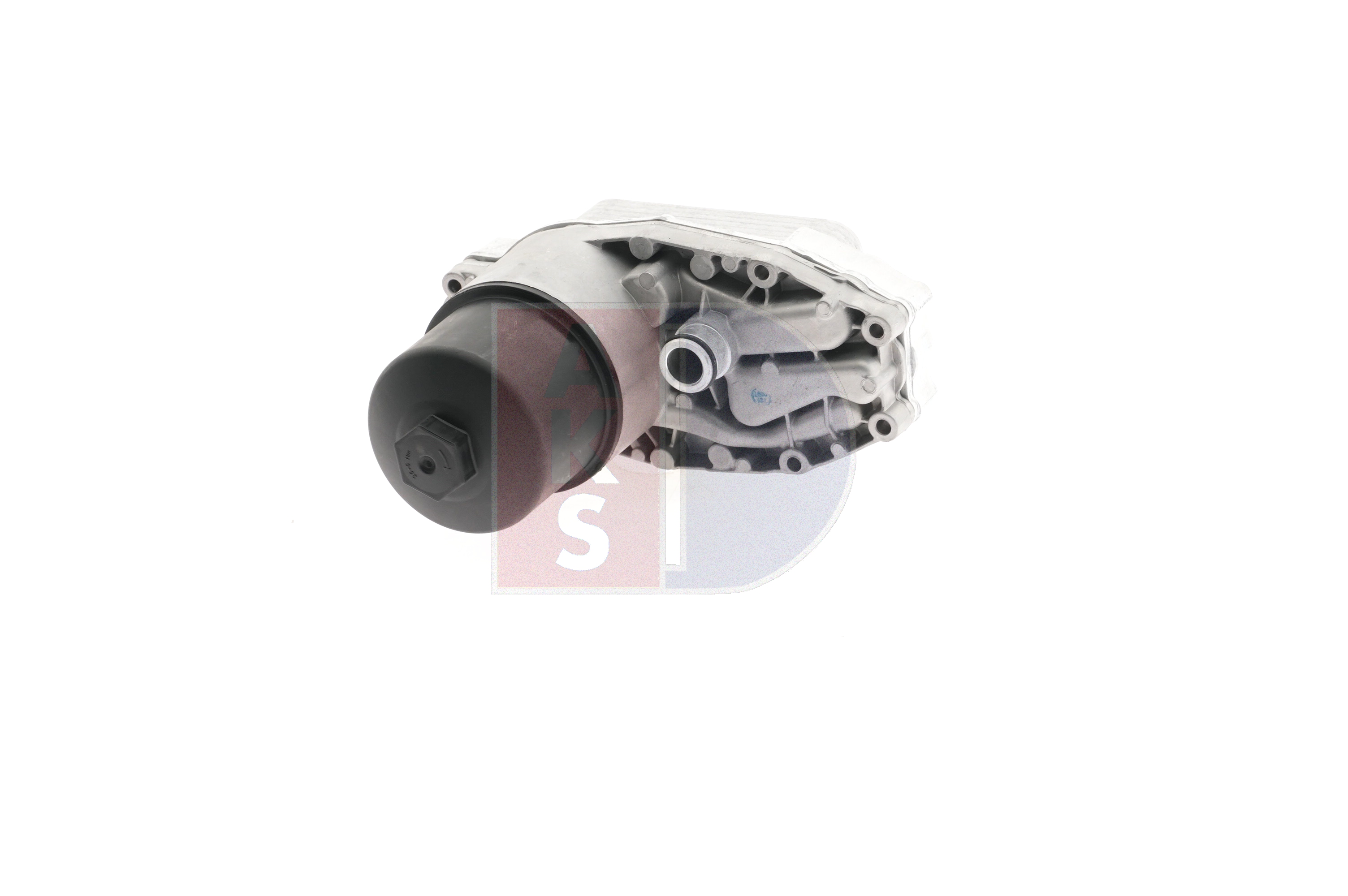 AKS DASIS 026010N Radiatore olio motore