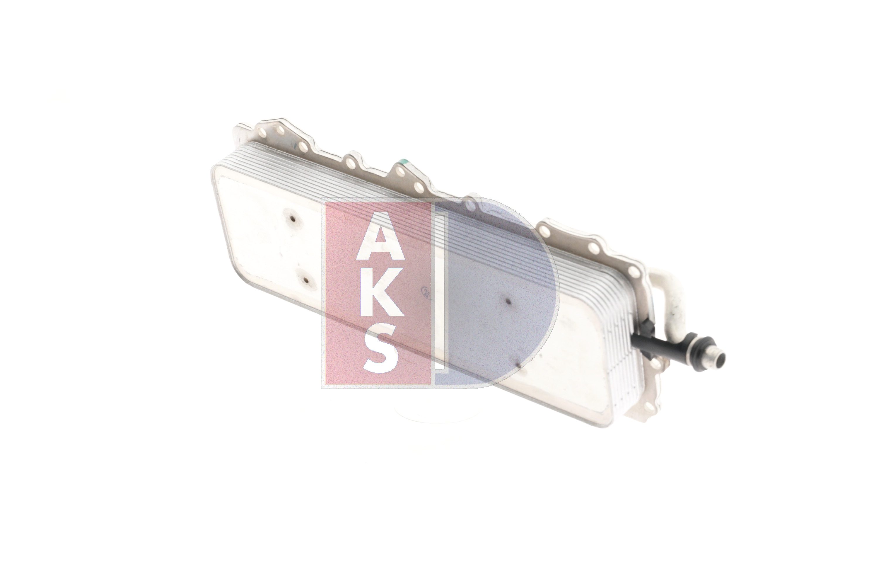 AKS DASIS 026014N Radiateur d'huile
