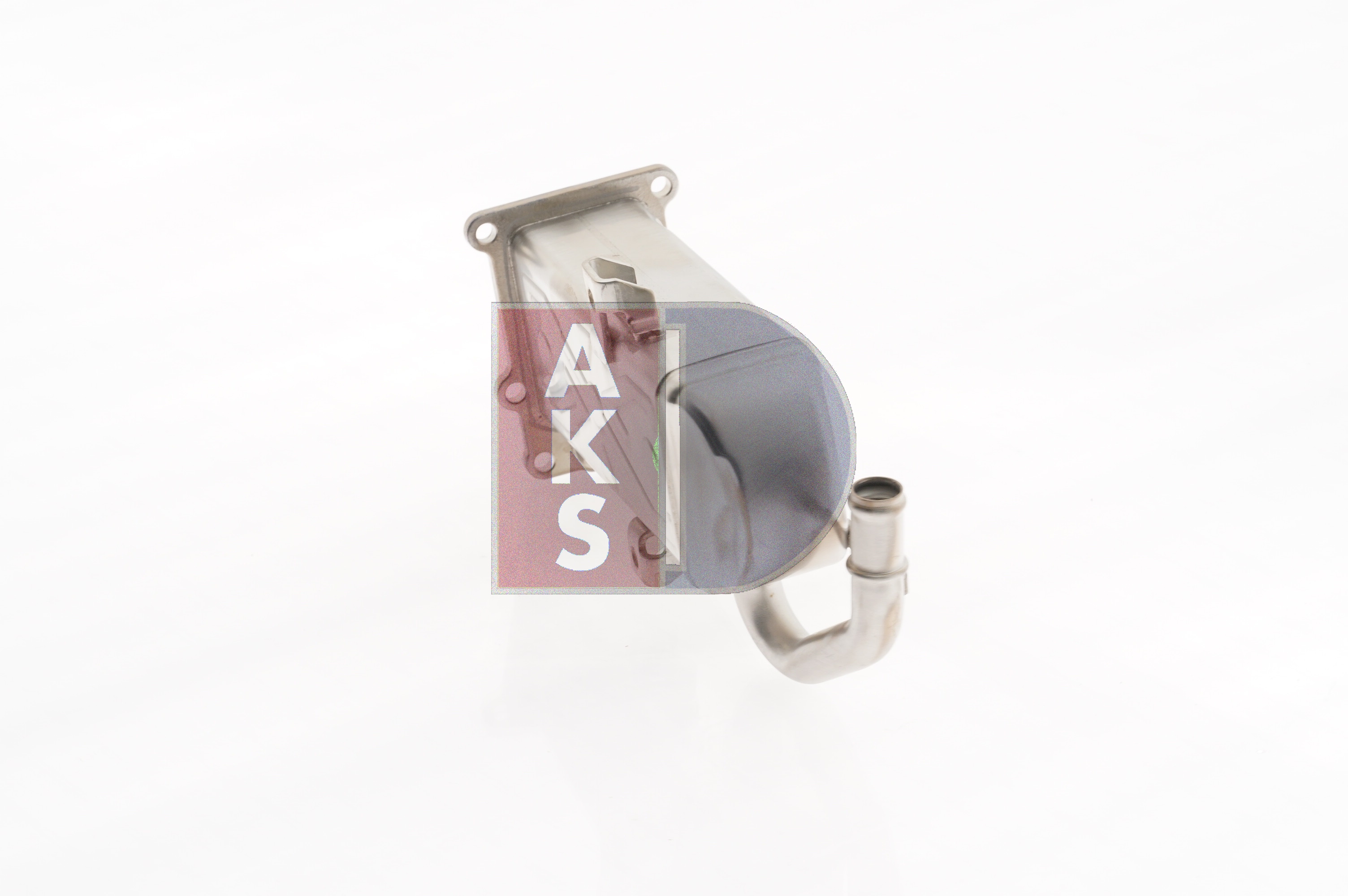 AKS DASIS 040074N Enfriador EGR