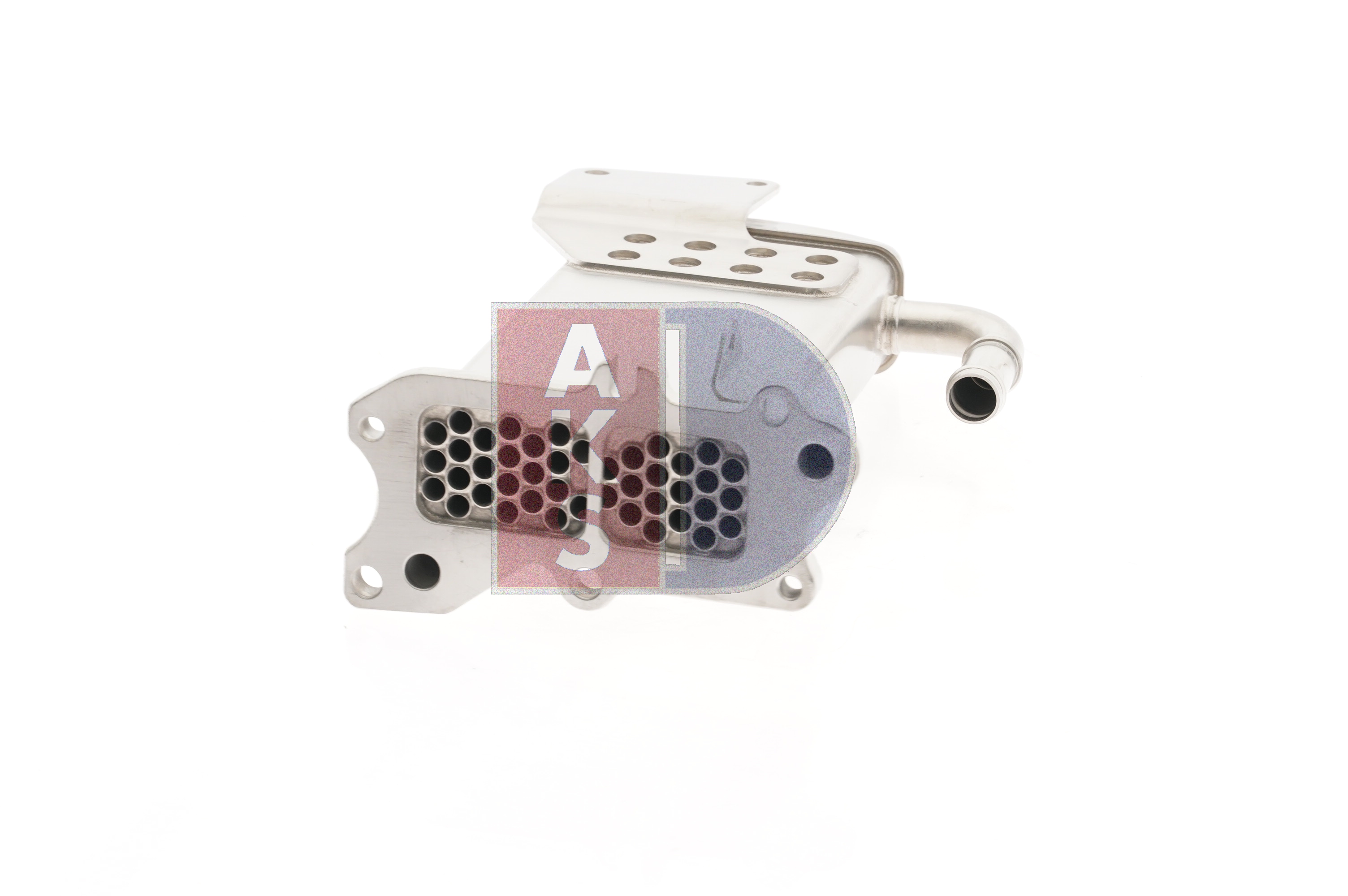 AKS DASIS 040079N Abgaskühler Audi Q5 8R 2.0 TDI 143 PS Diesel Kosten
