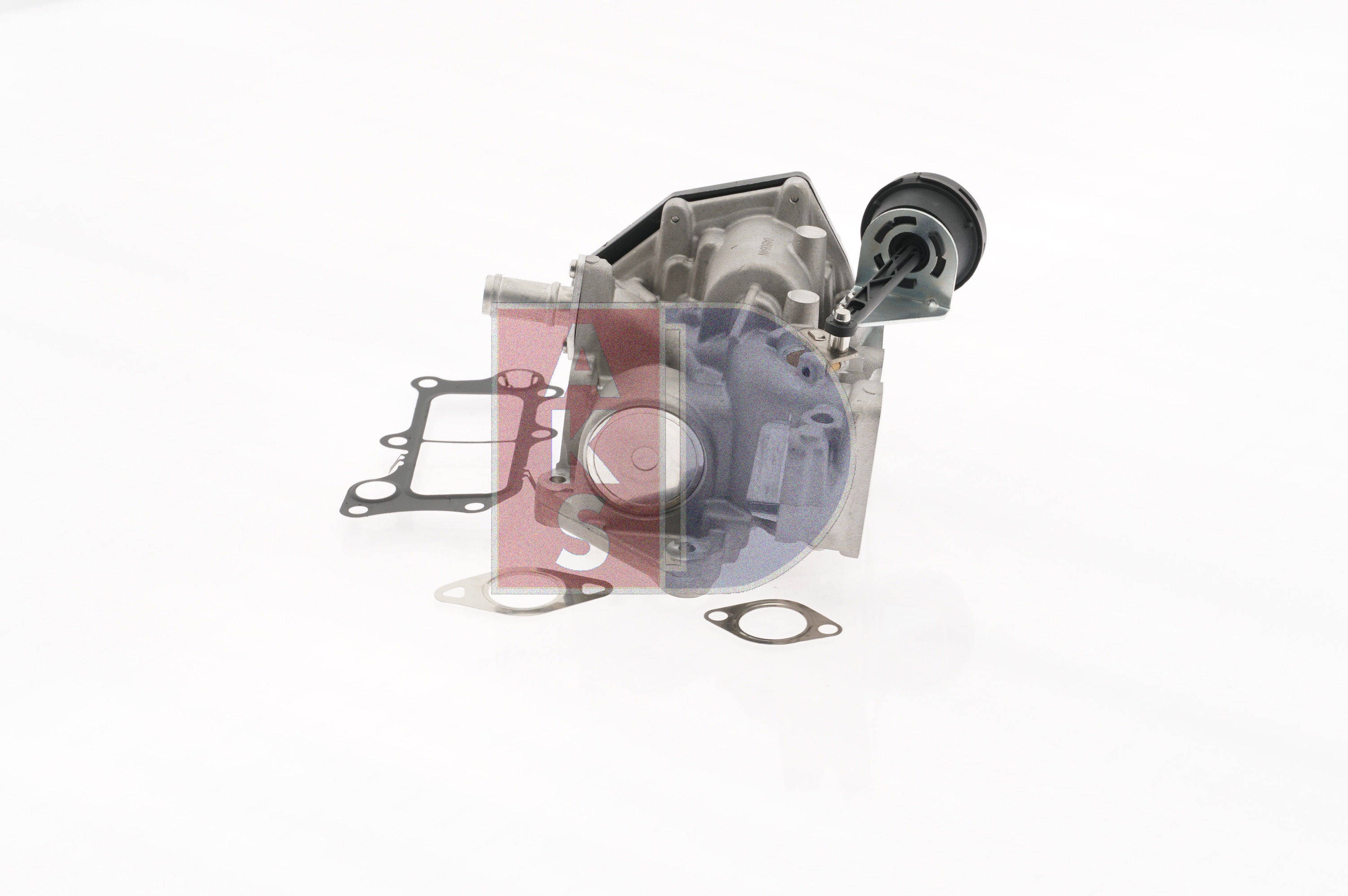 AKS DASIS 045064N Vanne EGR