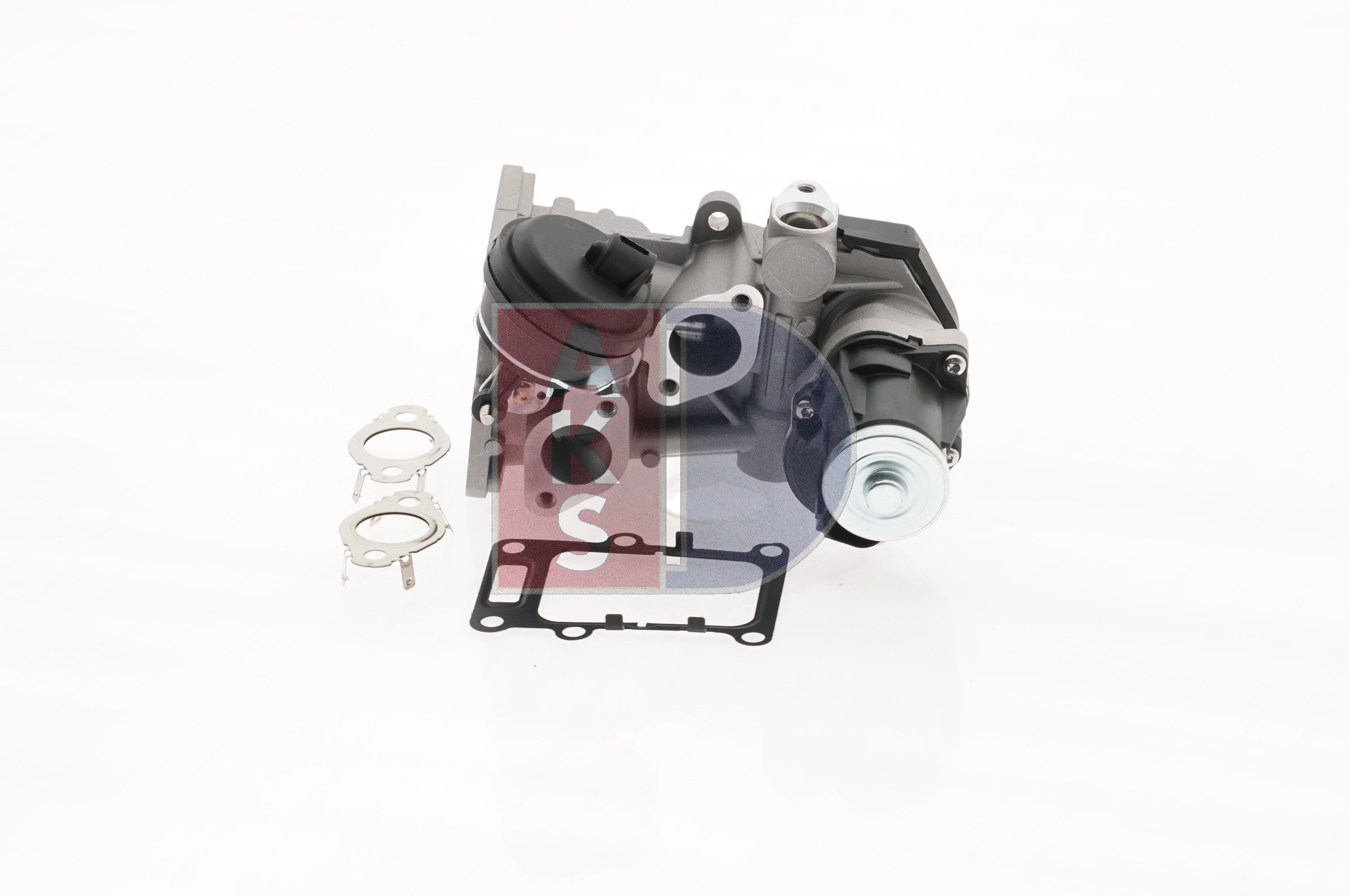 EGR-ventil 045068N AKS DASIS 03L131512CG AUDI