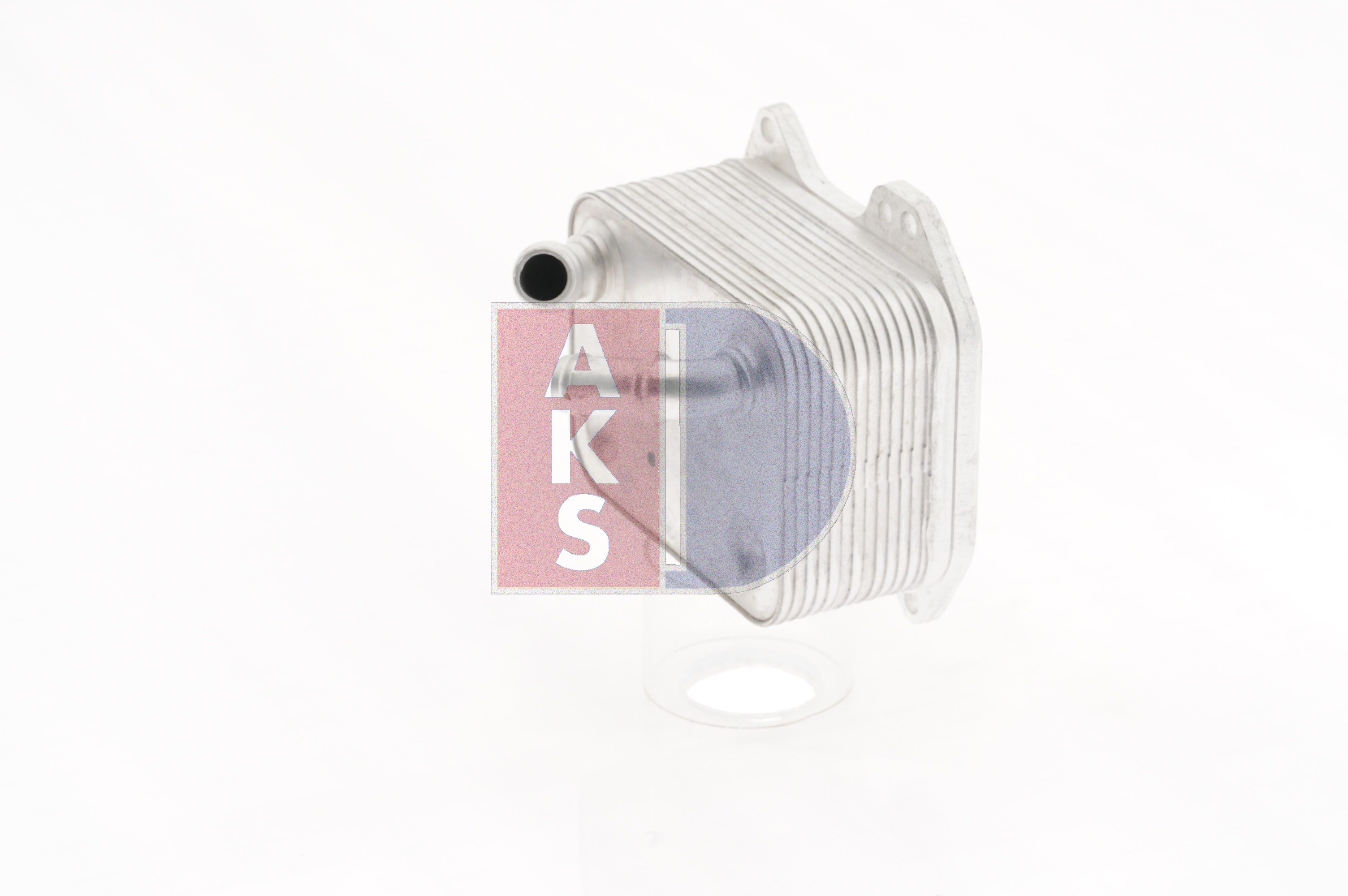 AKS DASIS 046031N Oliekoeler Passat 365 3.6 FSI 4motion 300 Pk Benzine prijs