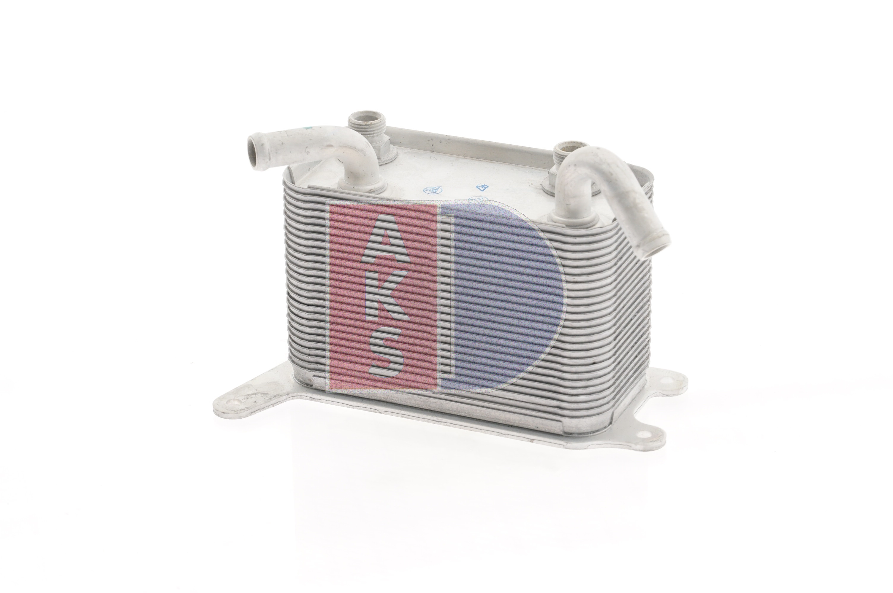 AKS DASIS 046032N Eļļas radiators VW Phaeton 3D 3.2 V6 241 ZS Benzīns cena