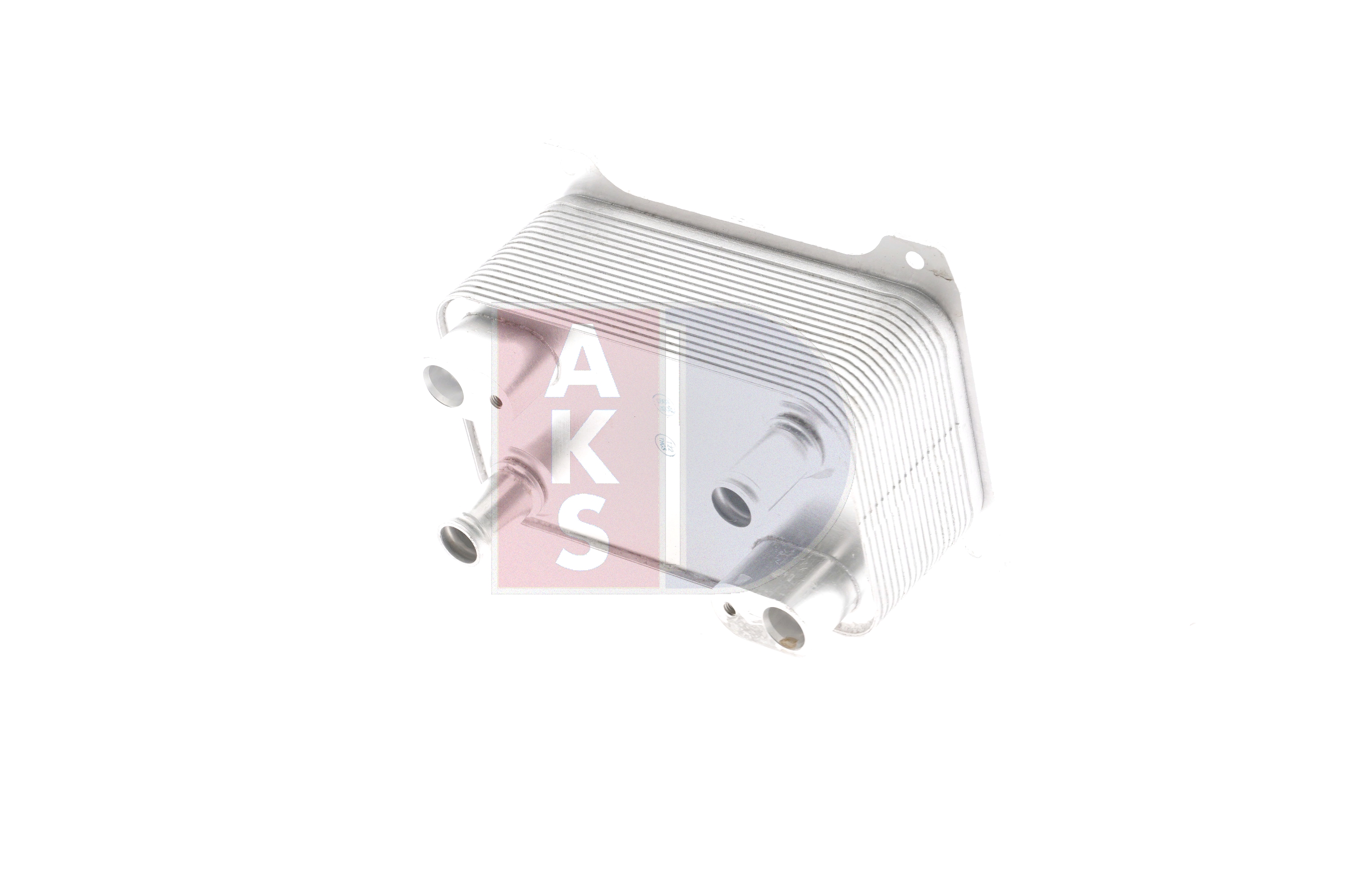 AKS DASIS 046034N Oljekylare automatisk transmission Audi A5 8ta original
