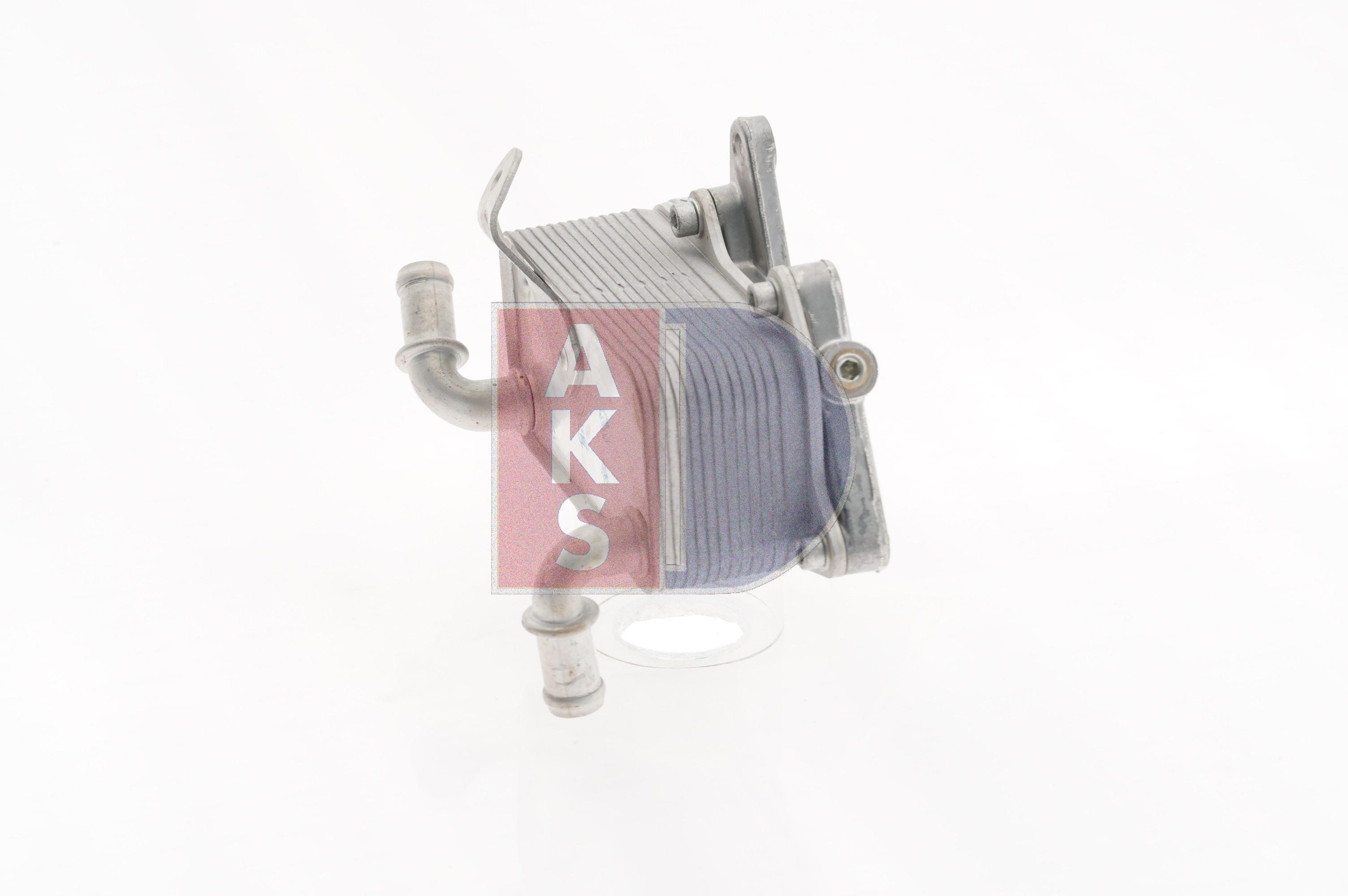 Eļļas radiators, Automātiskā pārnesumkārba 046035N AKS DASIS 09G 409 061 D Eļļas radiators, Automātiskā pārnesumkārba 046035N AKS DASIS 09G 409 061 D SKODA