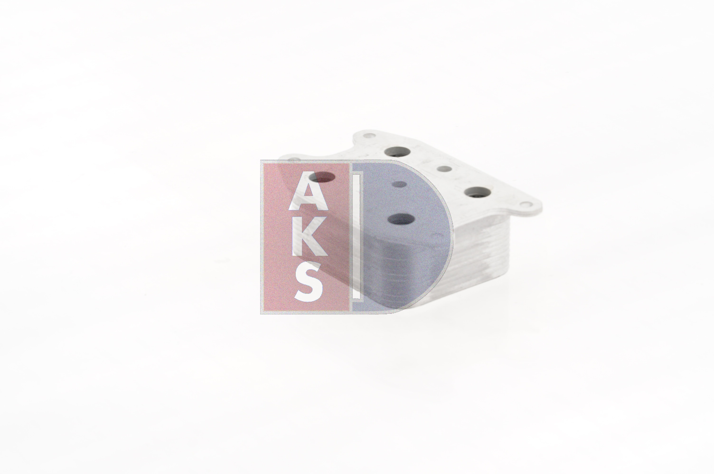 pris Oliekøler Audi 8VA 046040N AKS DASIS