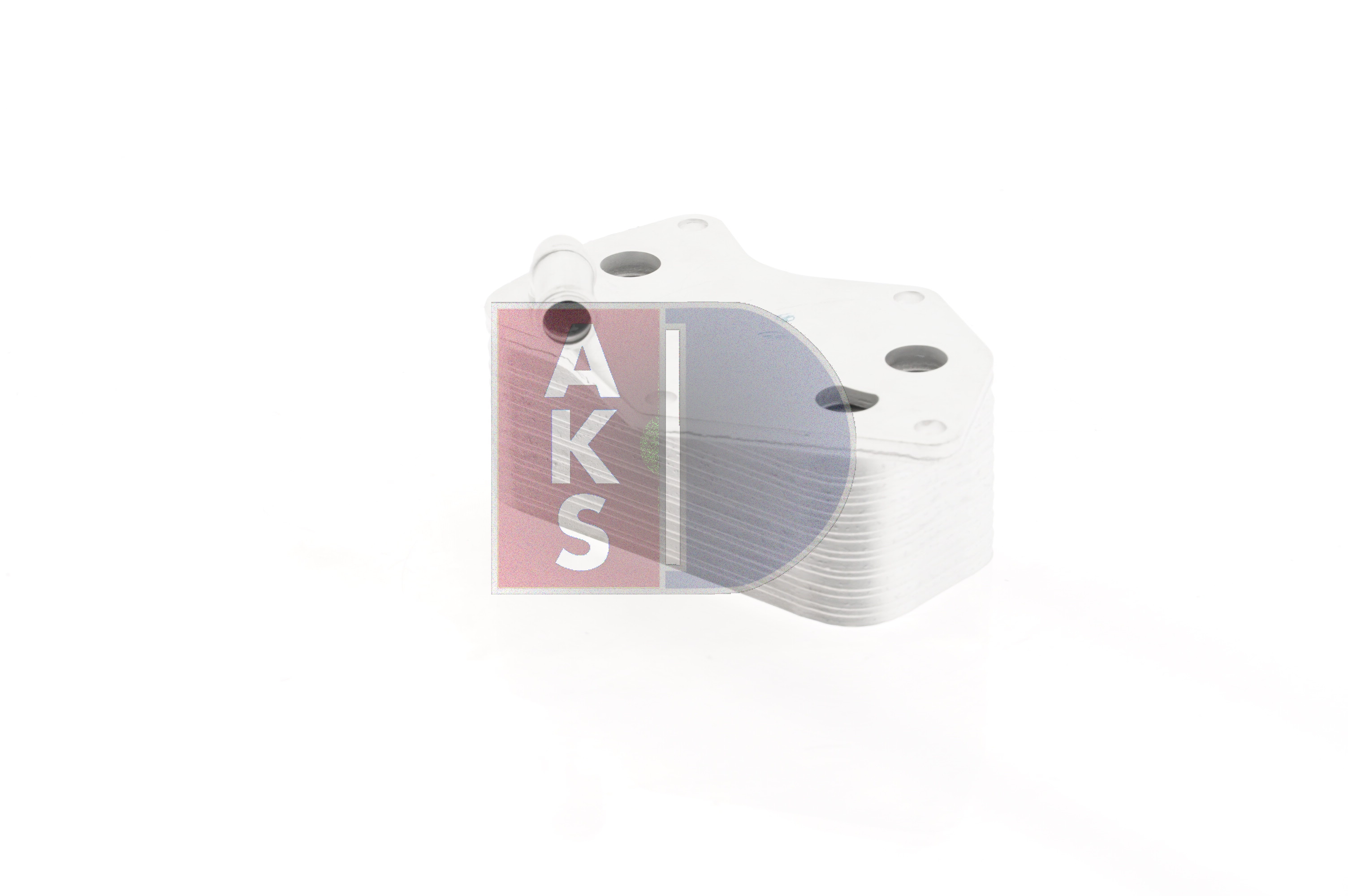 Radiateur d'huile 046042N AKS DASIS 07K 117 021 B Radiateur d'huile 046042N AKS DASIS 07K117021B Volkswagen