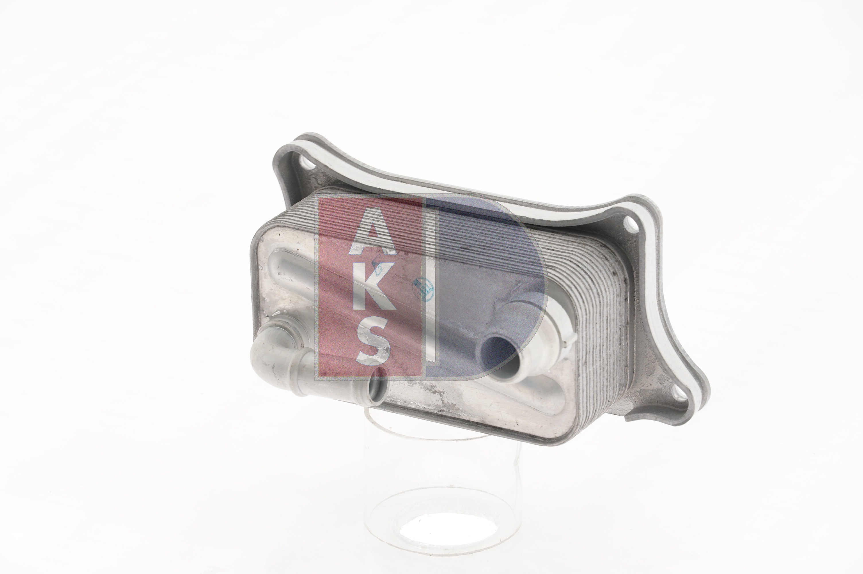 AKS DASIS 046045N Radiateur d'huile