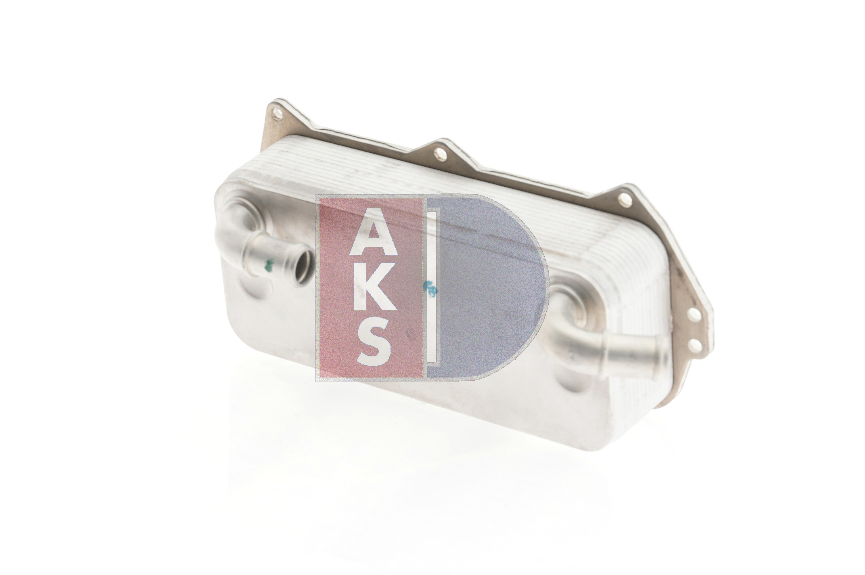 AKS DASIS 046047N Olejový chladič Audi A6 C7 4g S6 4.0 quattro 420 KS Benzín cena