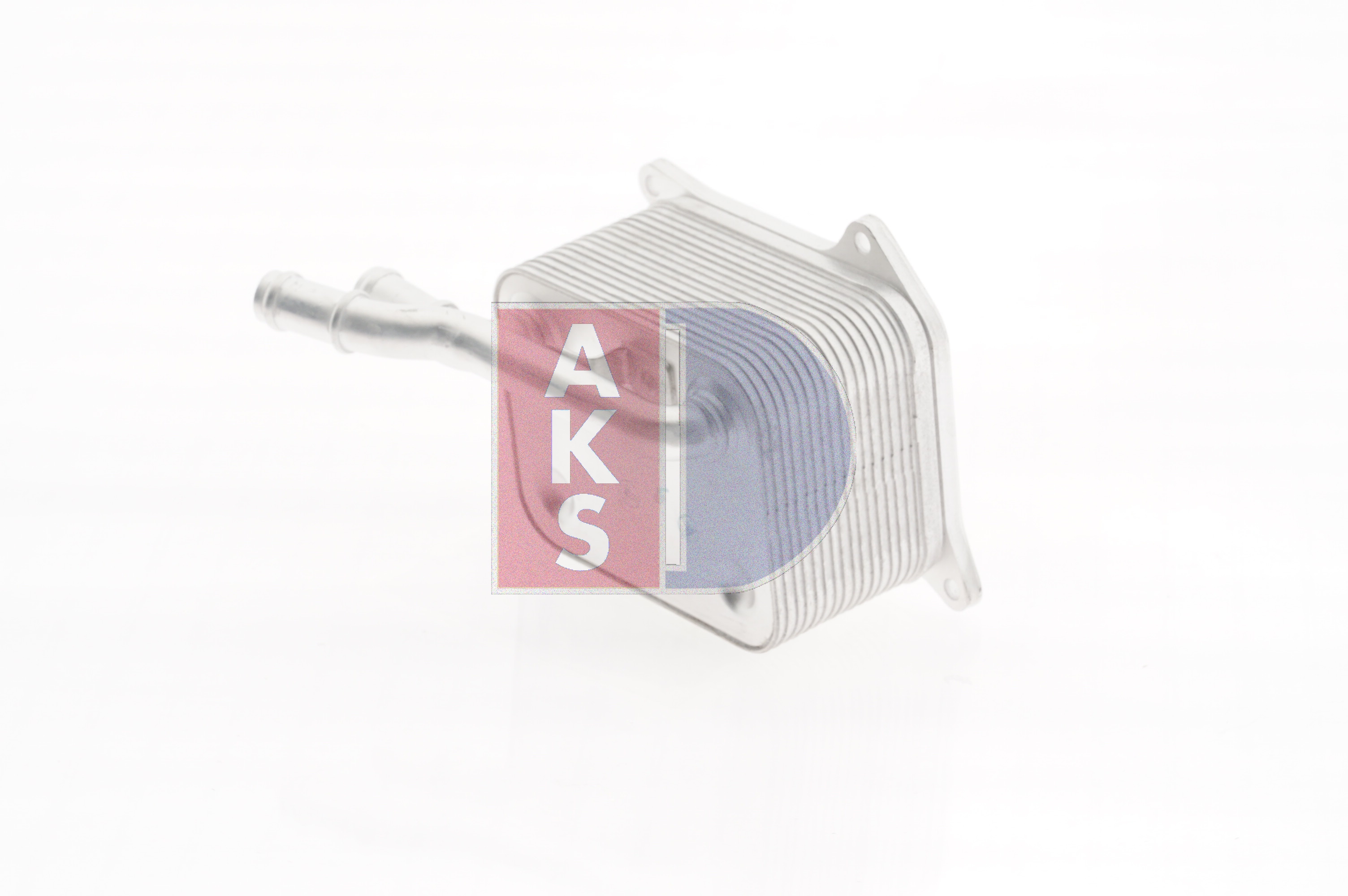 AKS DASIS 046050N Radiateur d'huile