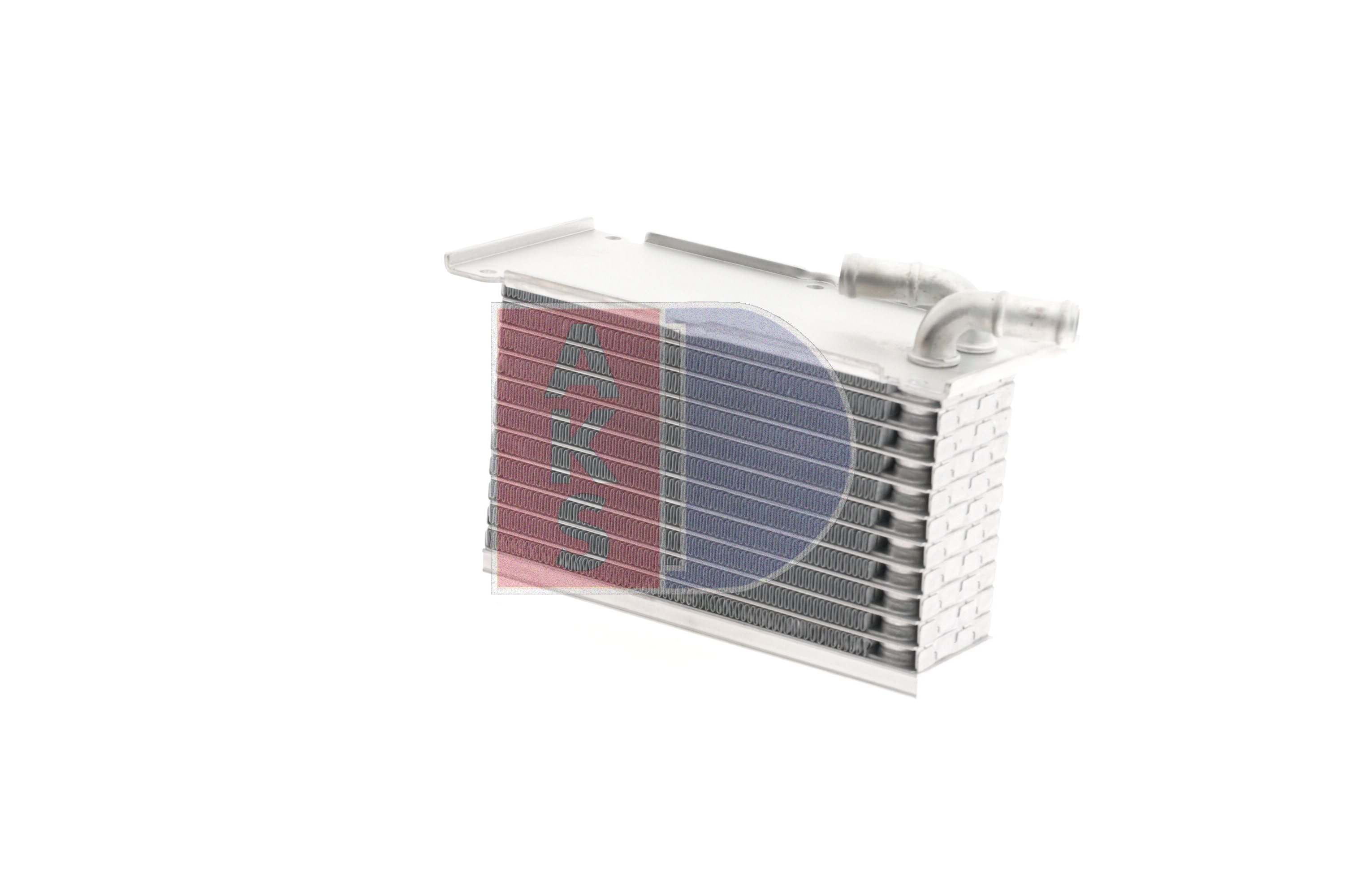 AKS DASIS 047039N originele Intercooler Skoda Rapid nh1 kosten