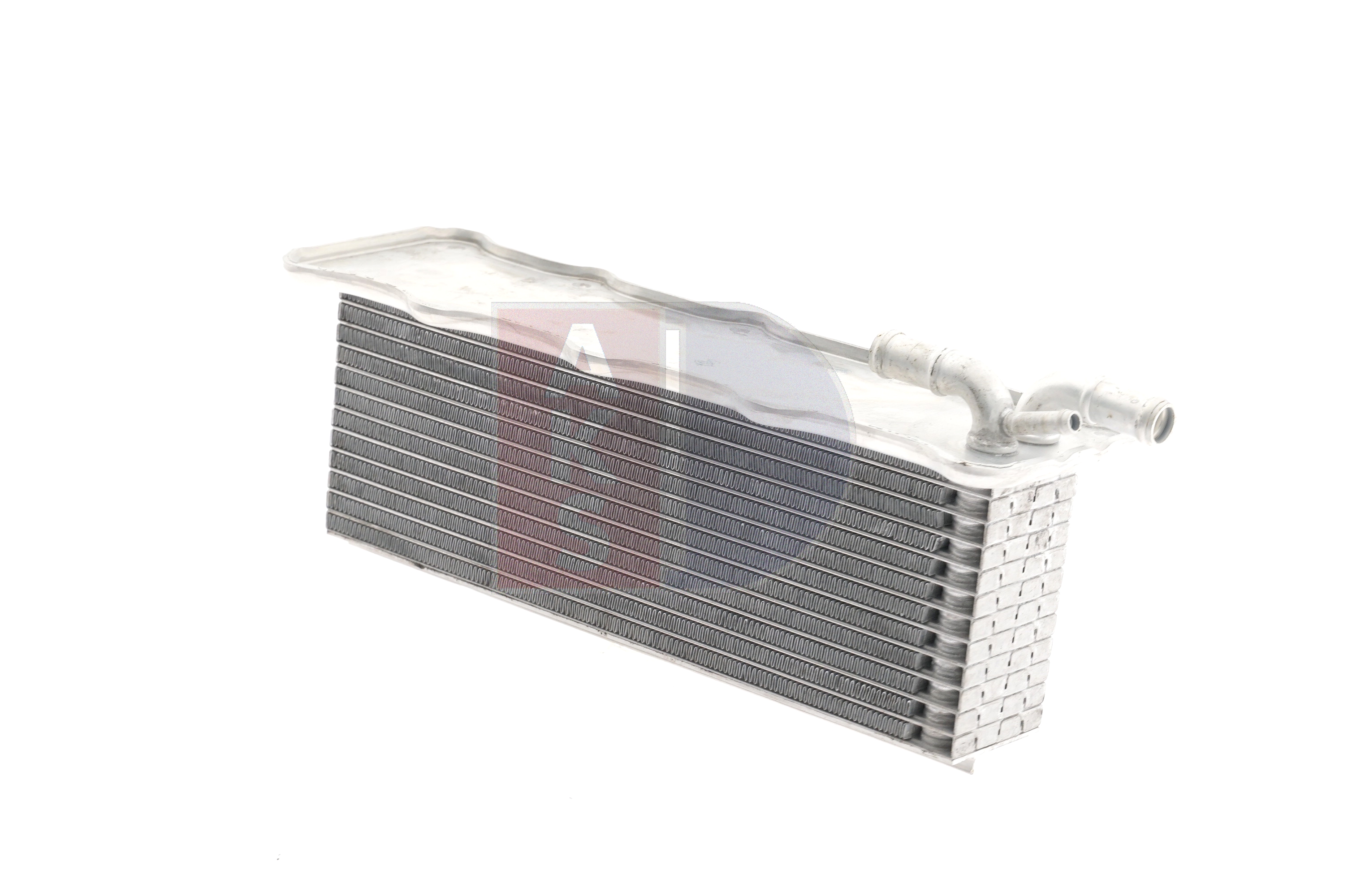 AKS DASIS 047041N Intercooler Passat 3g5 1.4 GTE Hybrid 218 cv Gasolina/elétrico preço