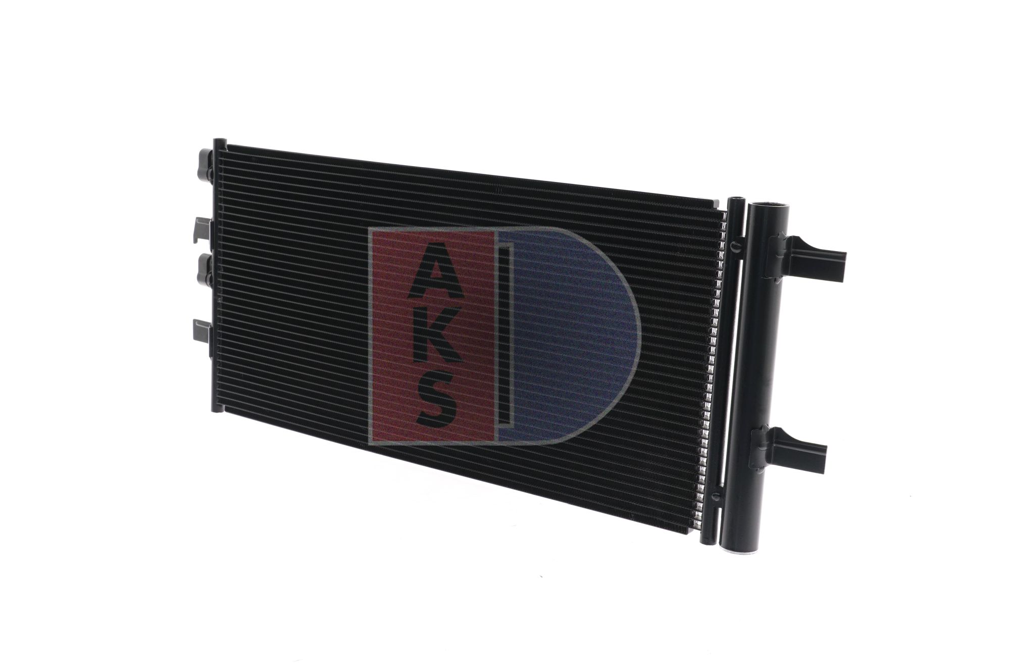 AKS DASIS 052029N Condensor voor airco