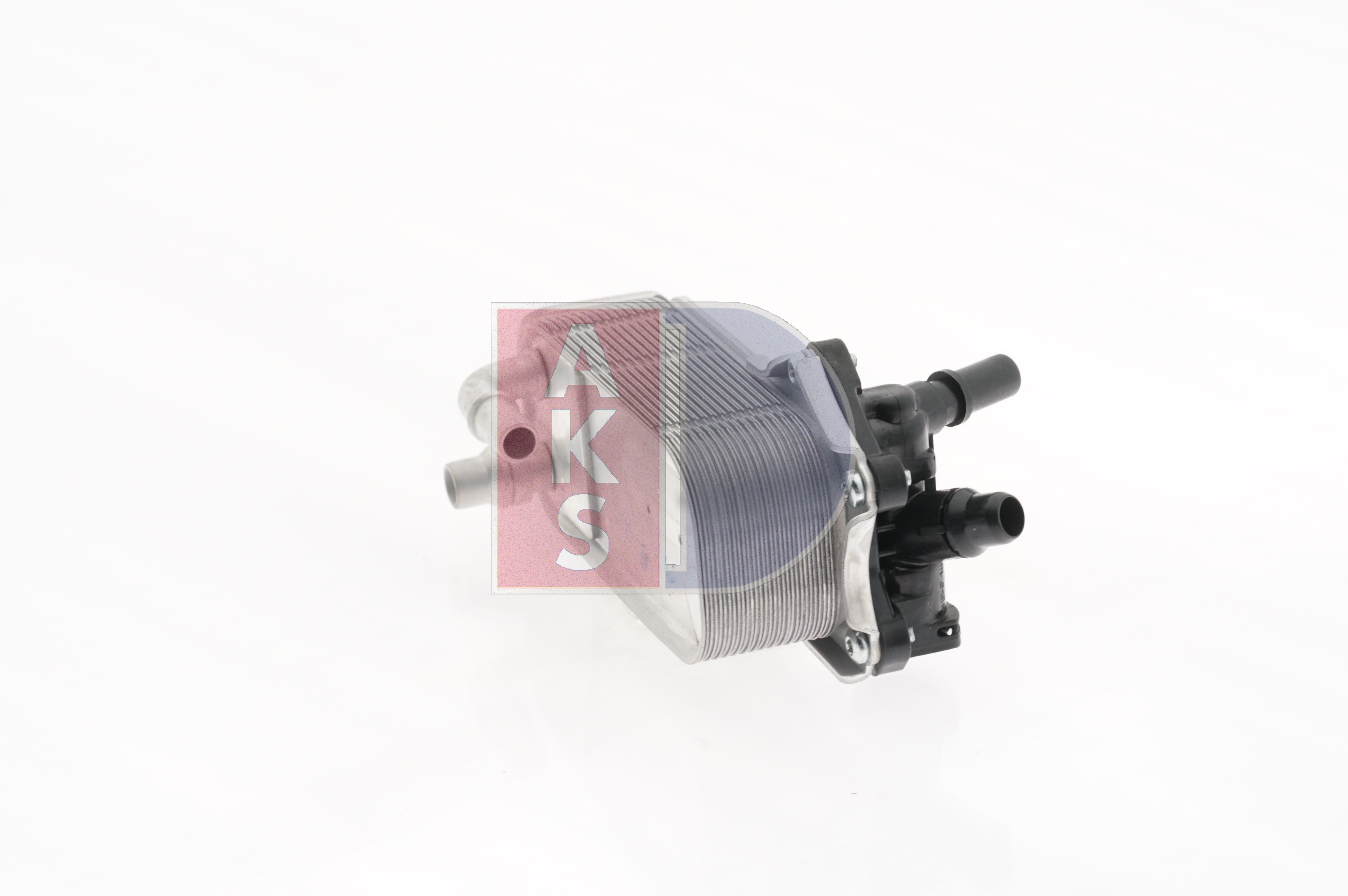 AKS DASIS 056010N Oliekoeler