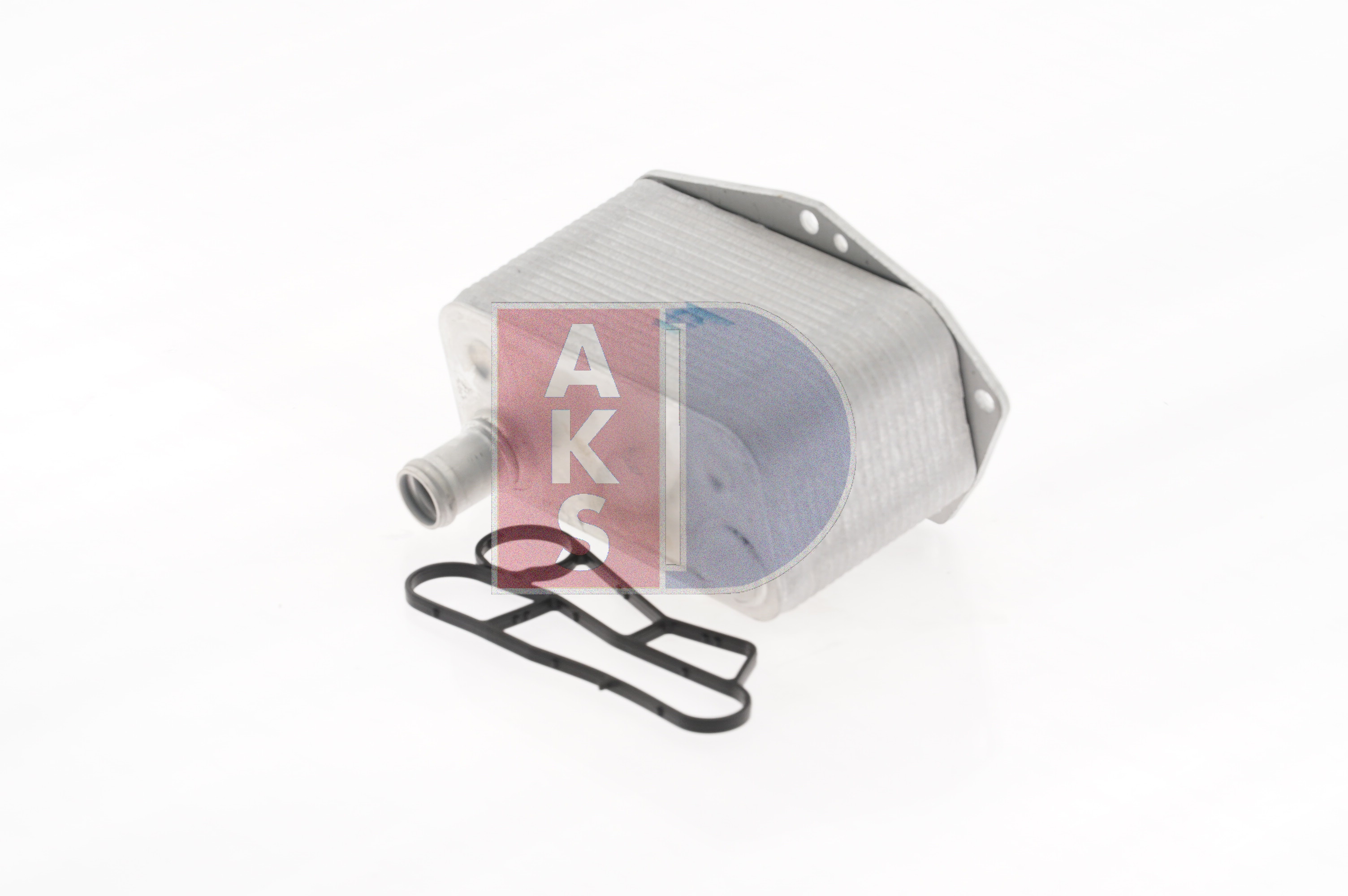 AKS DASIS 056054N acheter Refroidisseur d'huile BMW en ligne