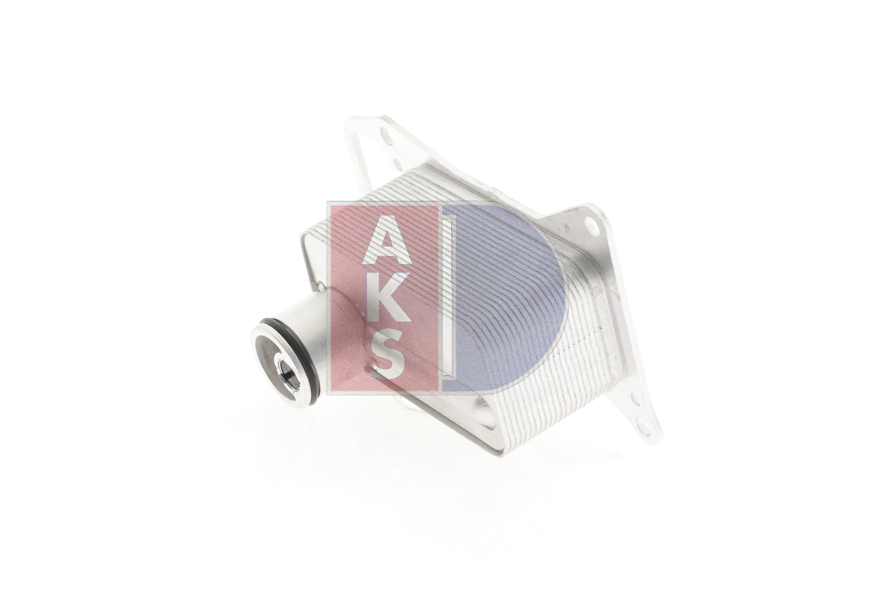 AKS DASIS 056067N prix changement refroidisseur d'huile BMW E71
