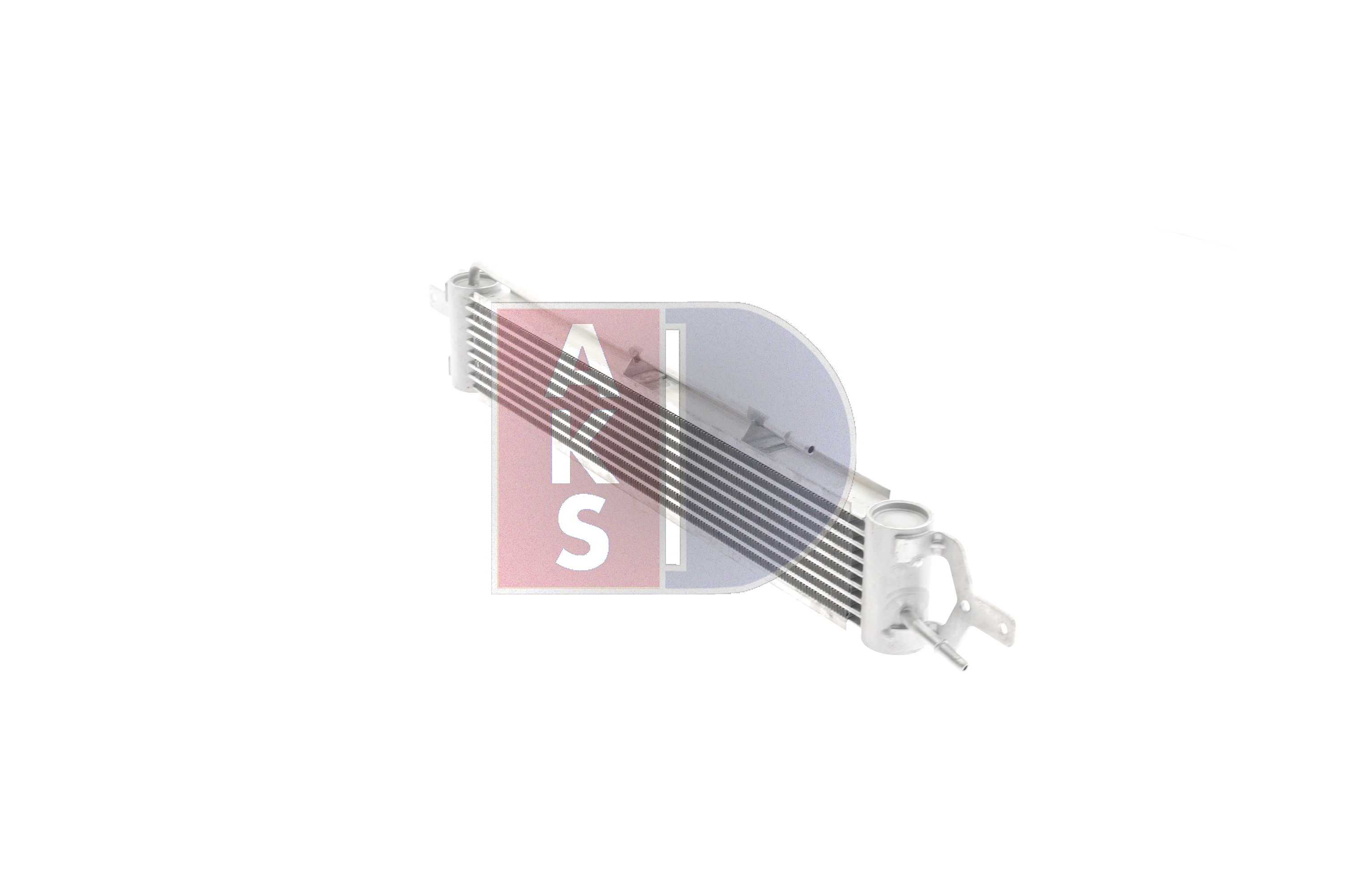 AKS DASIS 056071N Radiateur d'huile