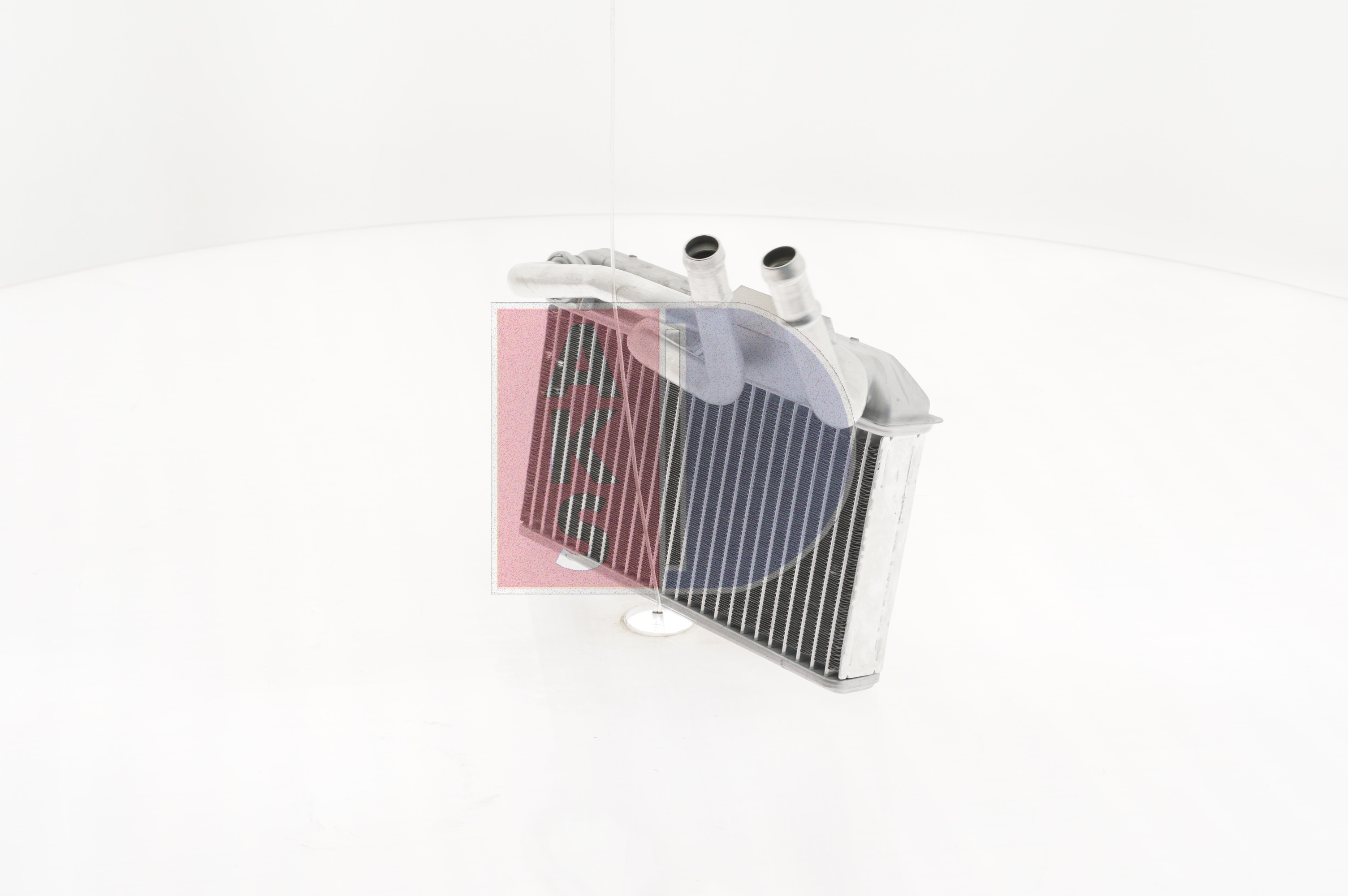 AKS DASIS 059016N Kachelradiateur, interieurverwarming
