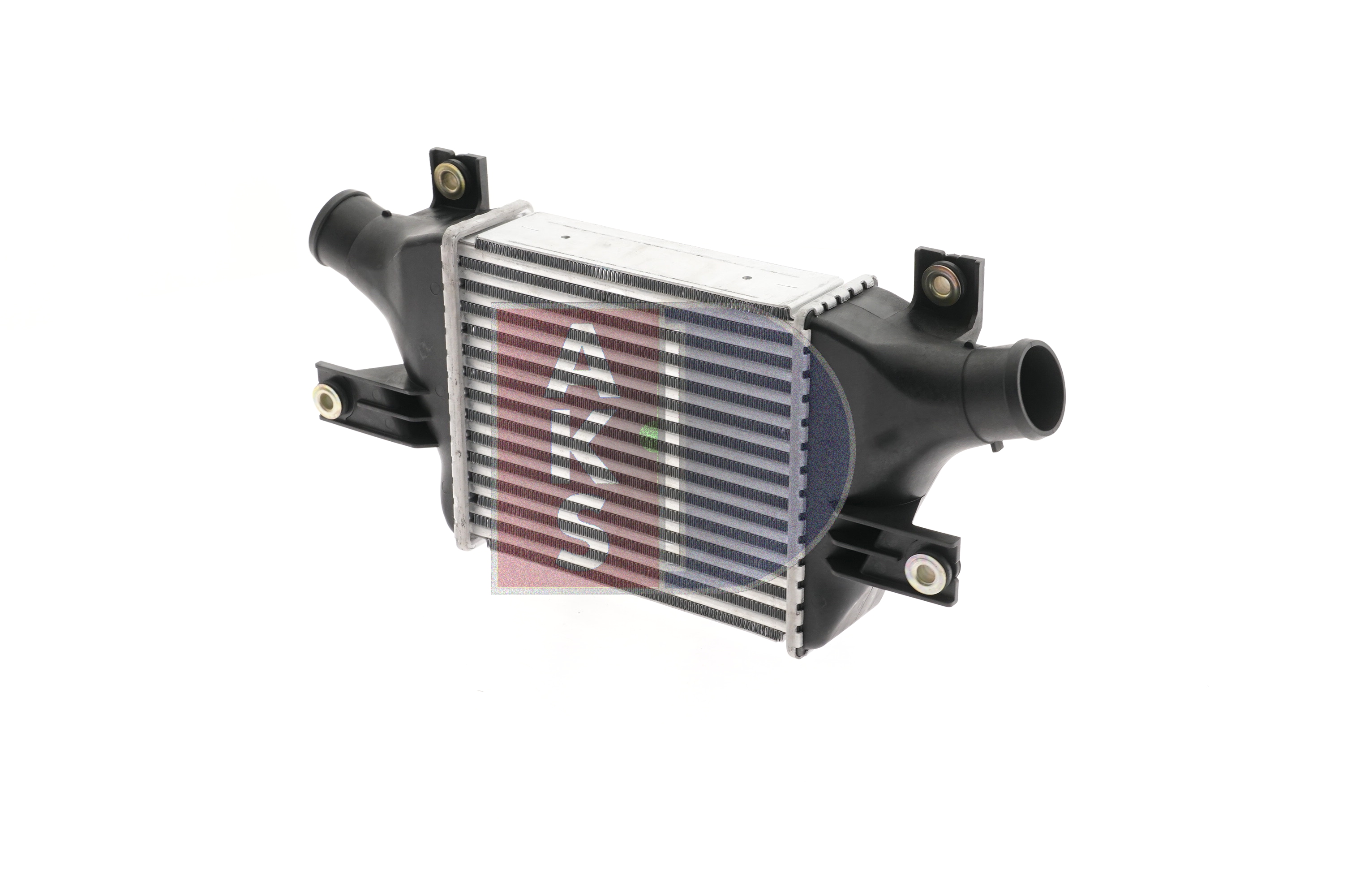 AKS DASIS 060074N originele Intercooler Mitsubishi ASX GA0 kosten