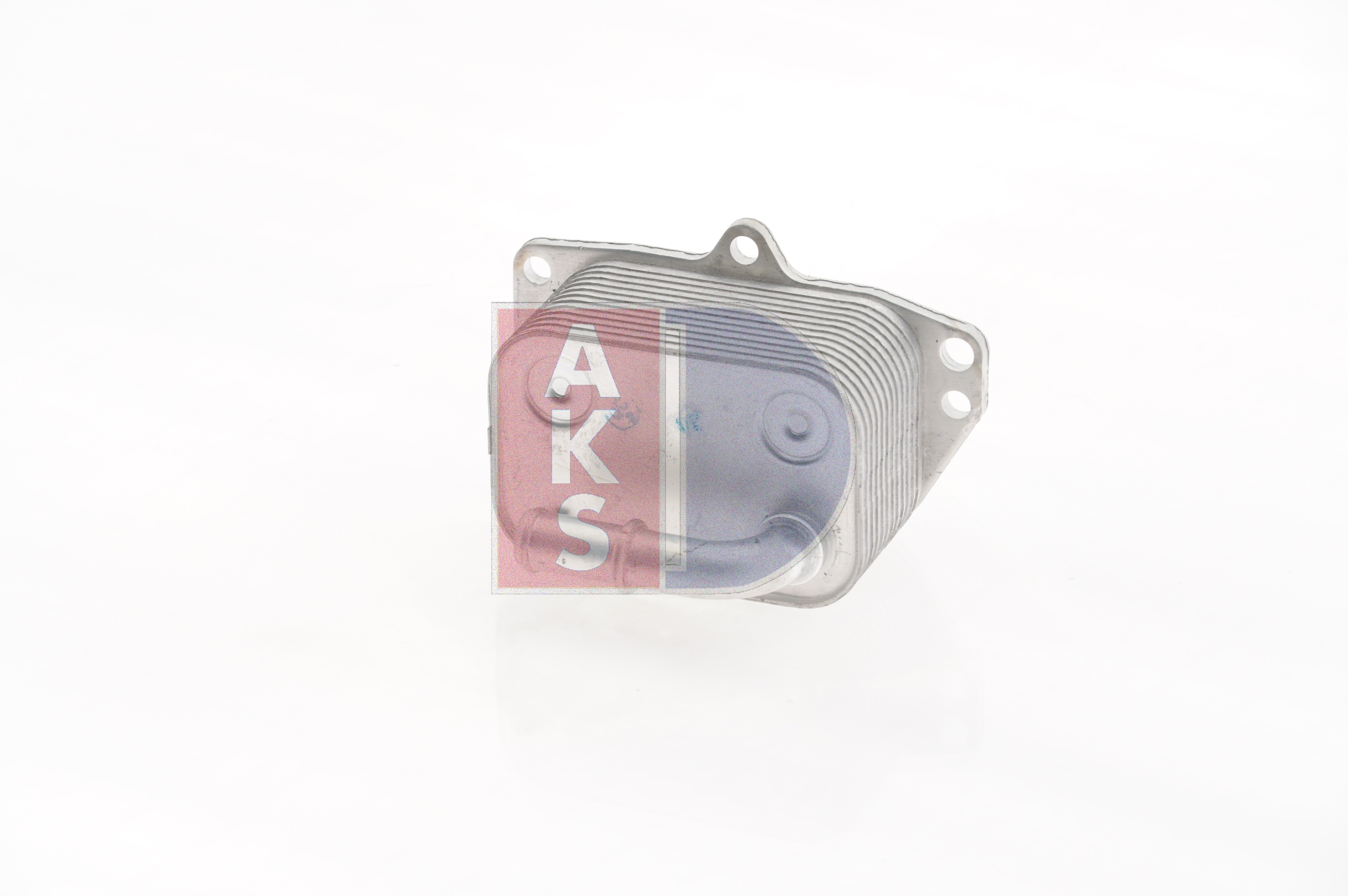 AKS DASIS 066009N Ψυγείο λαδιού Citroen Jumpy Van 2.0 i 140 PS Βενζίνη τιμες