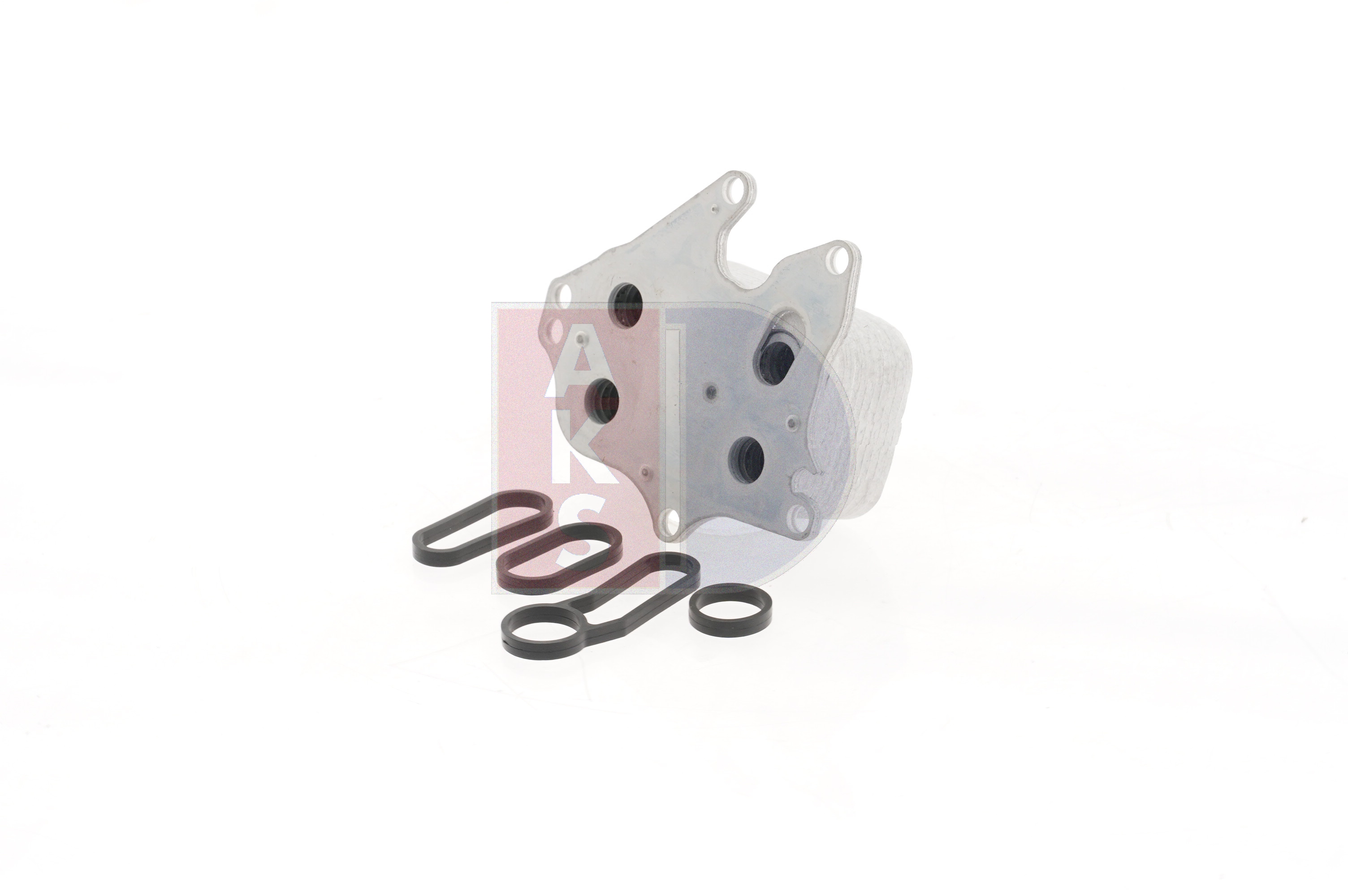 AKS DASIS 066012N Radiateur d'huile