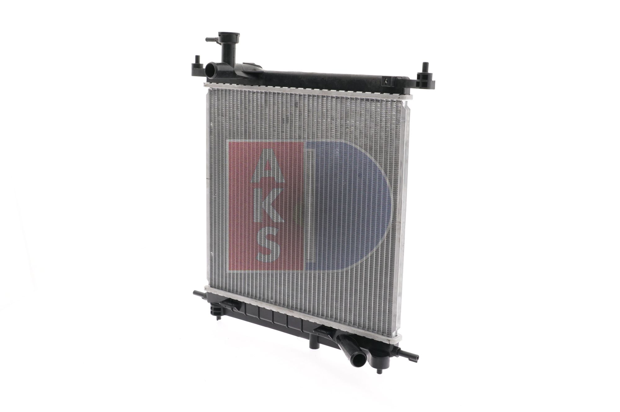 AKS DASIS 070194N Radiateur du moteur
