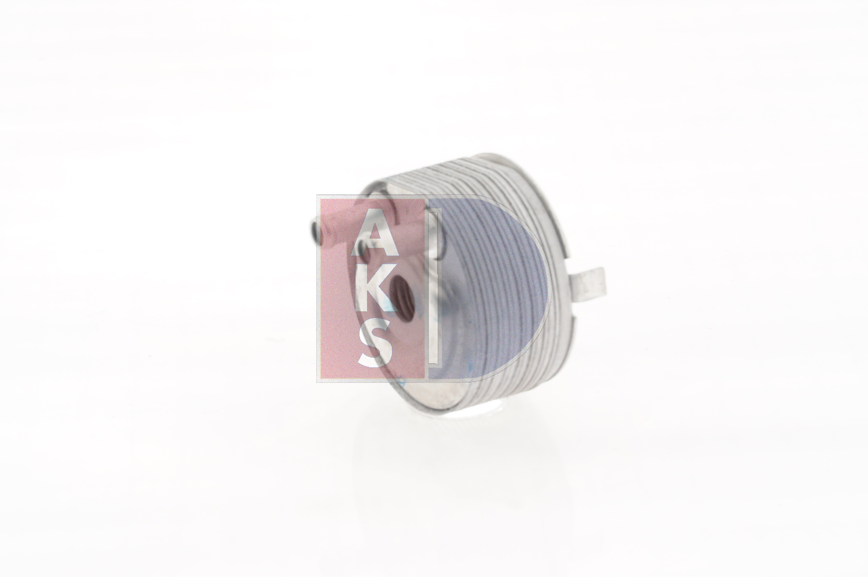 AKS DASIS 076003N Radiatore olio motore
