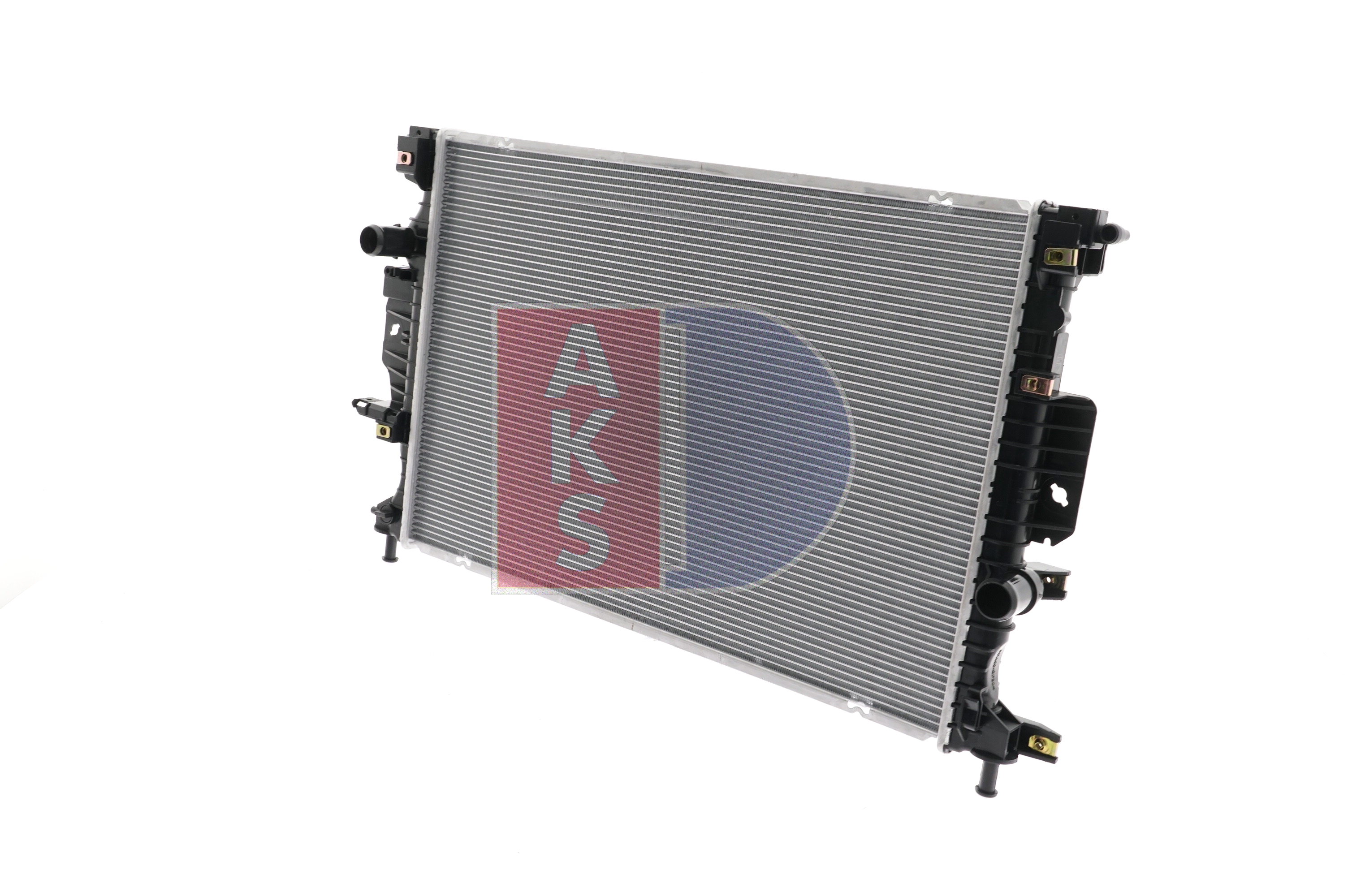 AKS DASIS 090147N Køler Ford Galaxy MK3 2.0 TDCi 150 HK Diesel pris