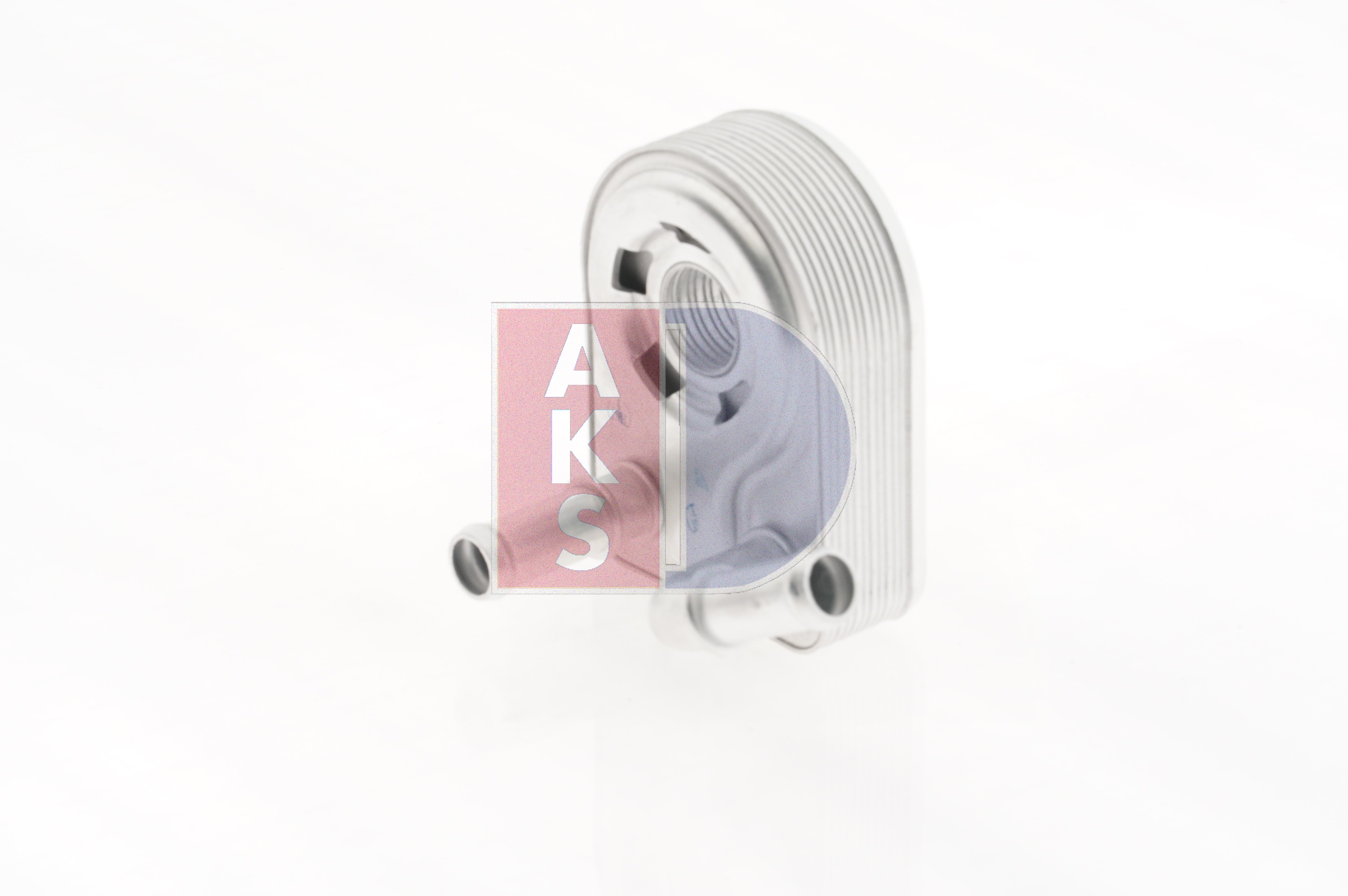 AKS DASIS 096023N Radiateur d'huile