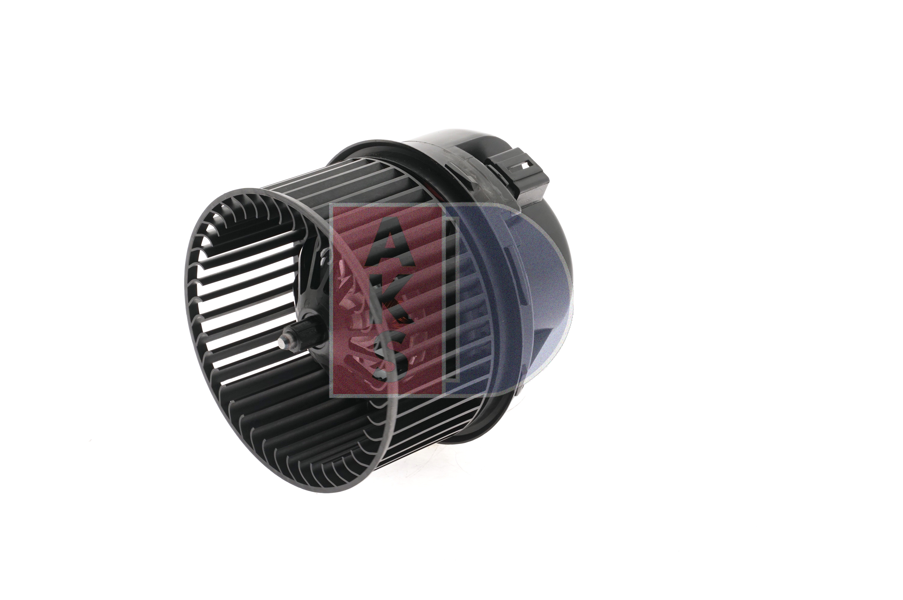 AKS DASIS 098145N Pulseur d'air Ford C-Max DM2 1.8 125 CV Essence 2007