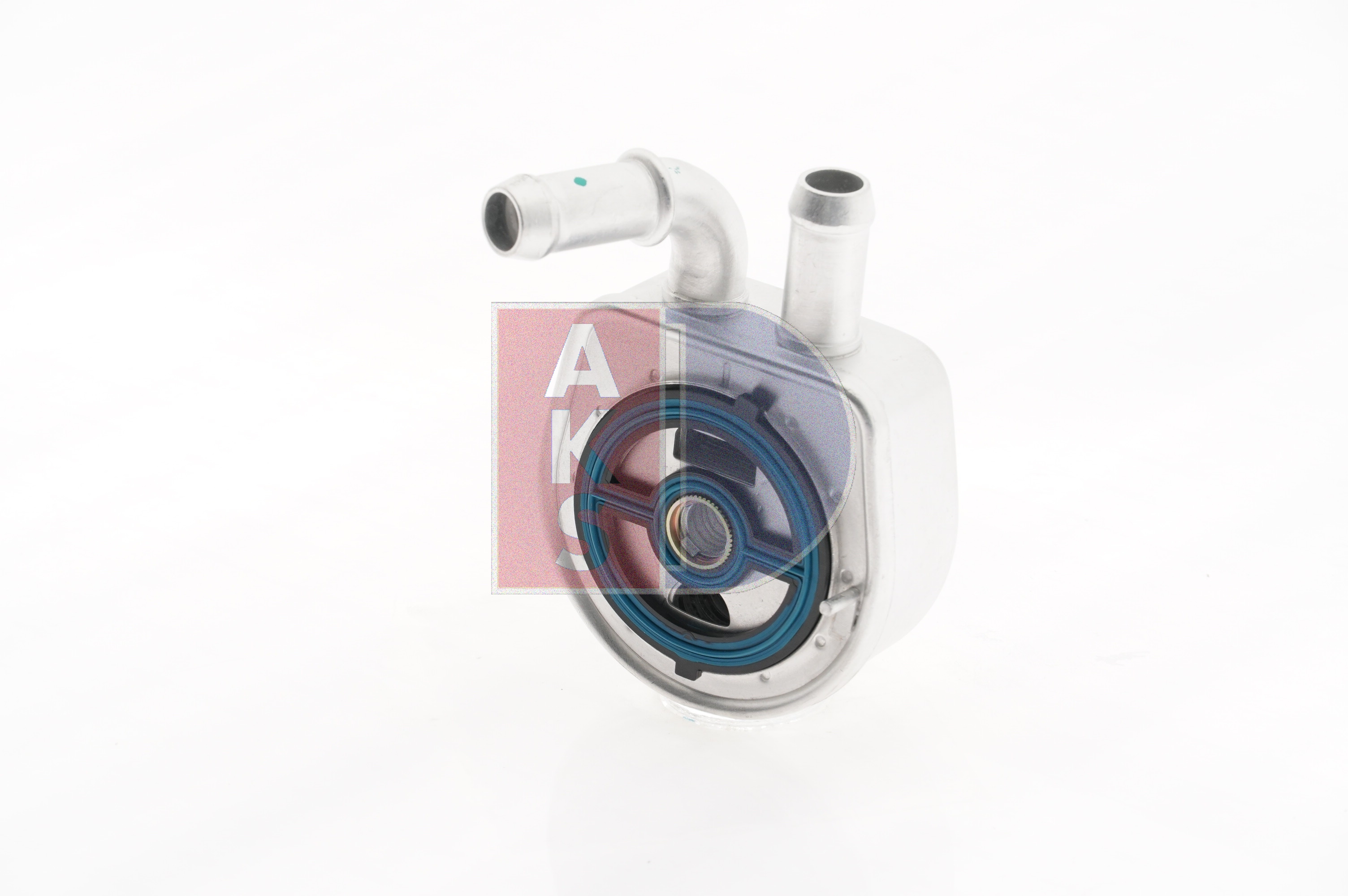 AKS DASIS 116001N Radiateur d'huile