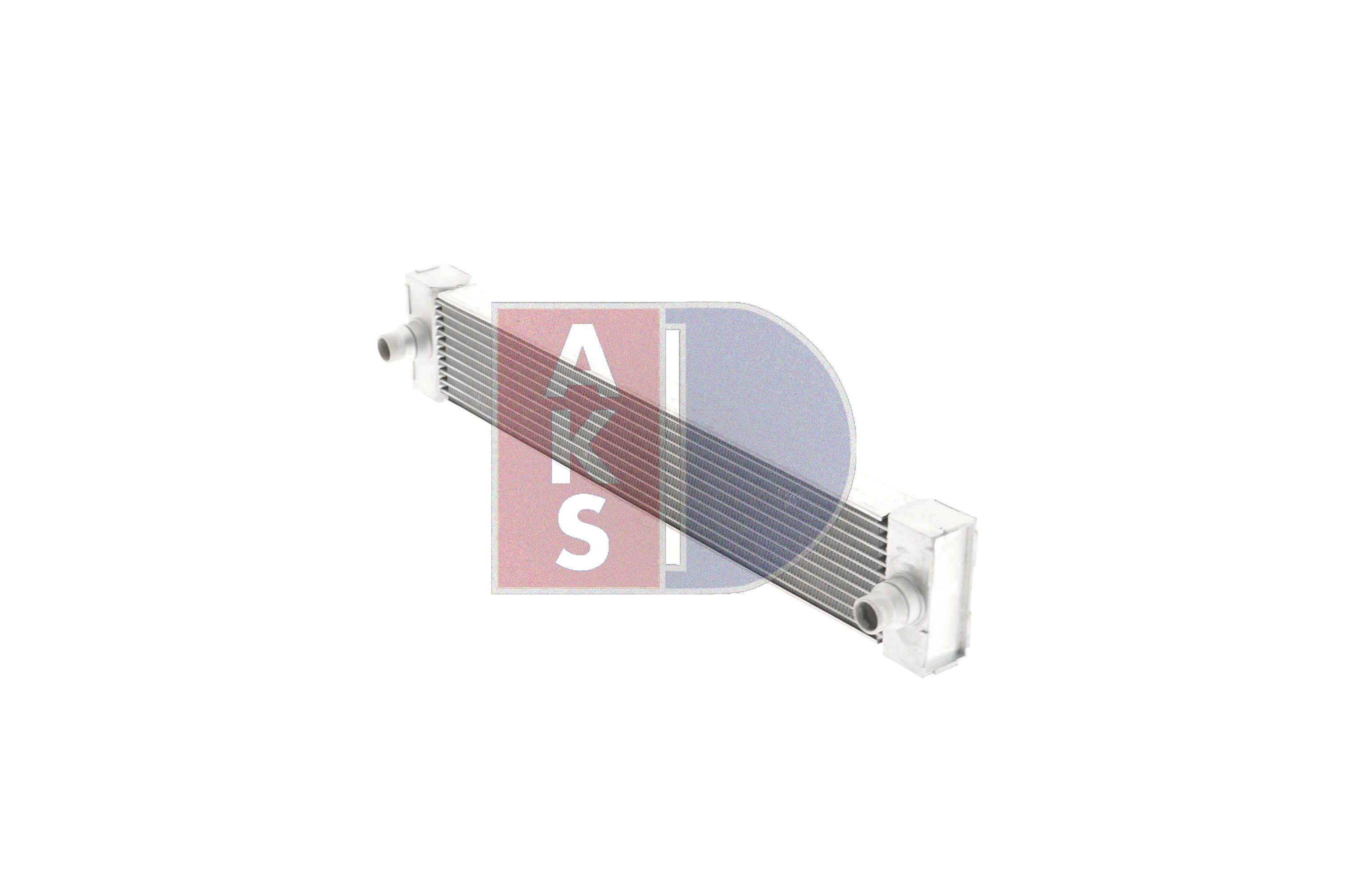 AKS DASIS 120121N Radiator Mercedes X156 AMG GLA 45 4-matic (156.952) (M 133.980) 381 Pk Benzine prijs