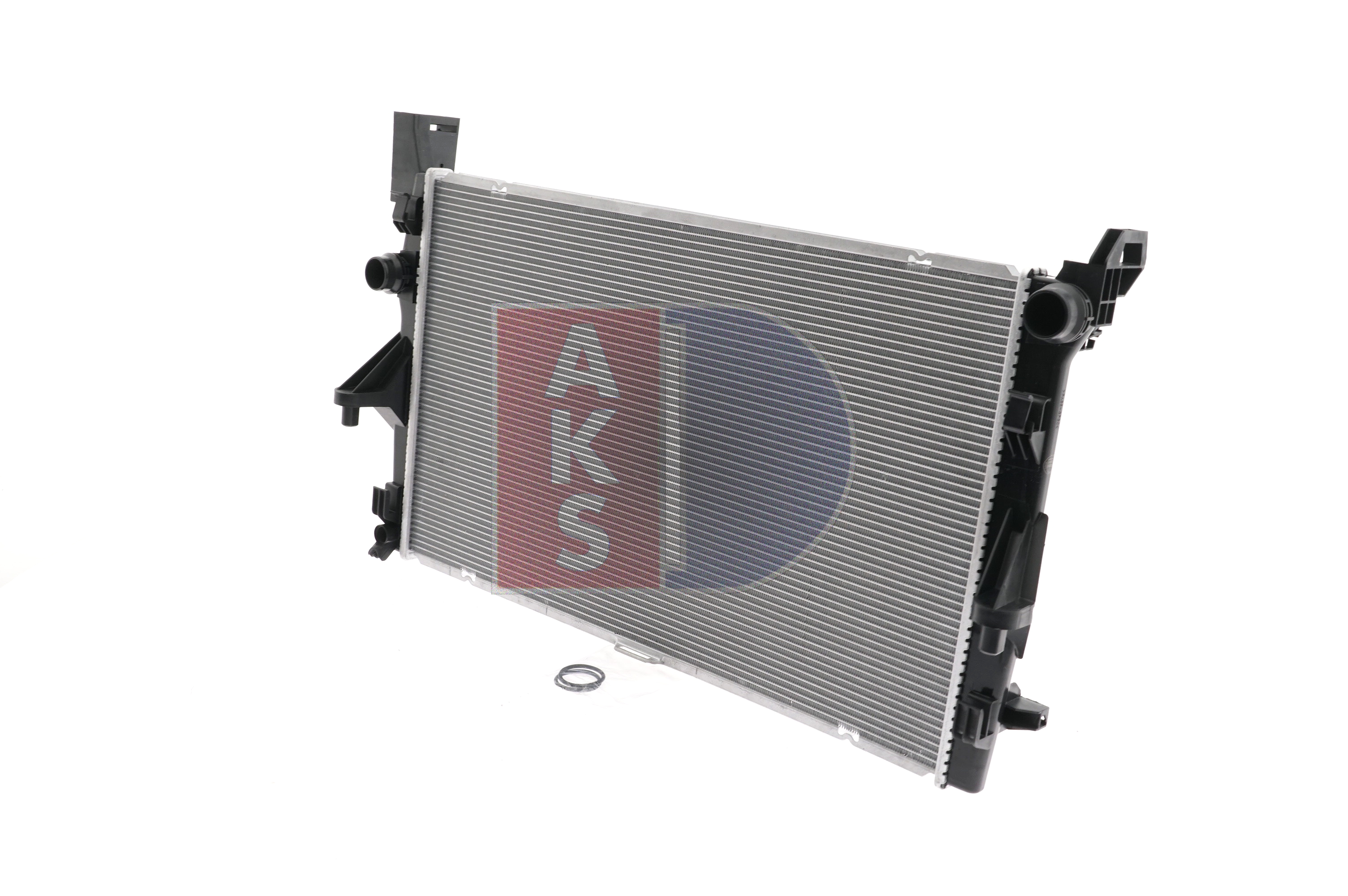 AKS DASIS 120128N Engine radiator