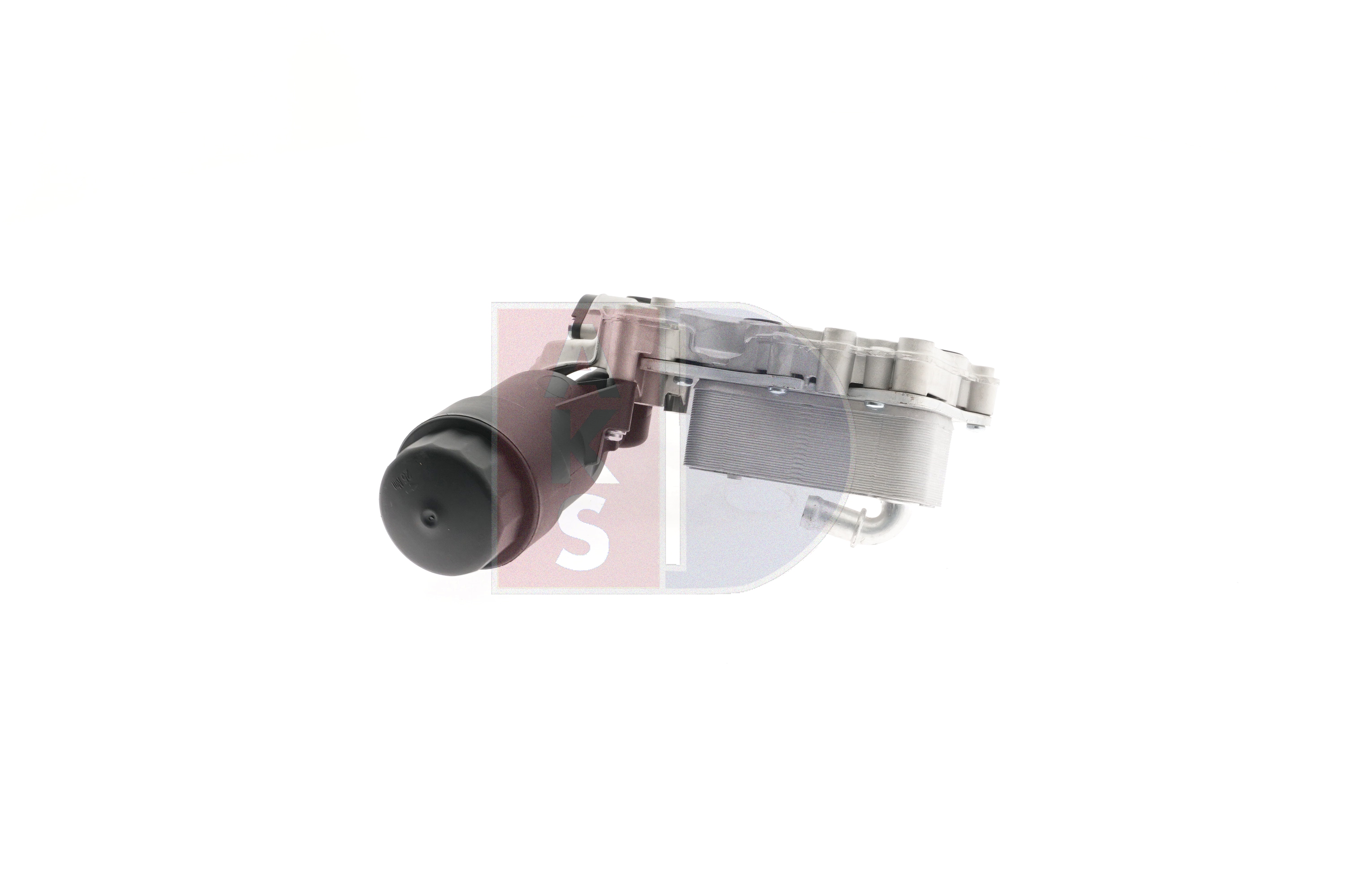 AKS DASIS 126016N Ölkühler AKS DASIS 126016N Ölkühler