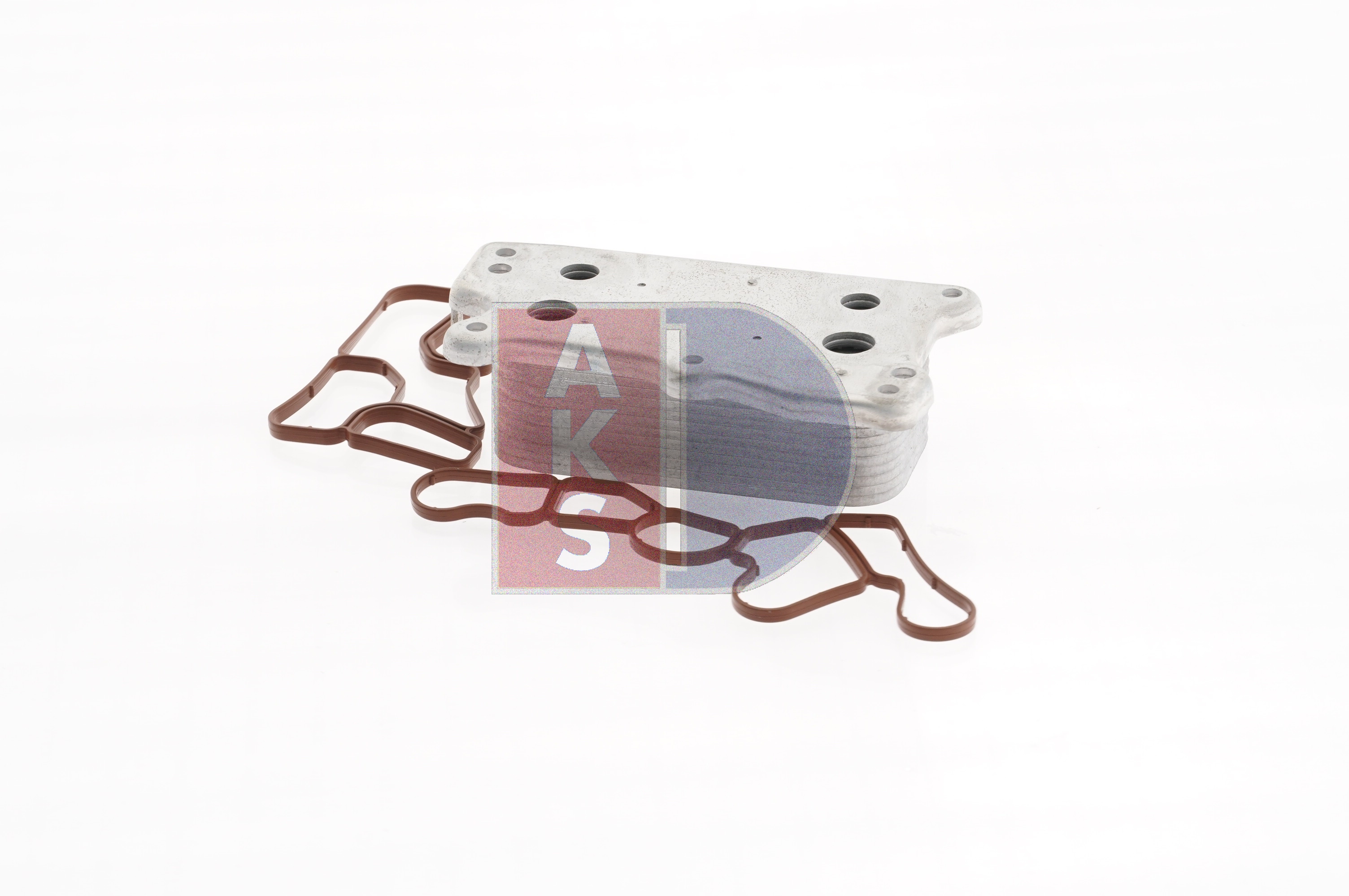 AKS DASIS 126020N Zusatzölkühler Mercedes S204 C 250 CDI 2.2 (204.203) 204 PS Diesel Kosten