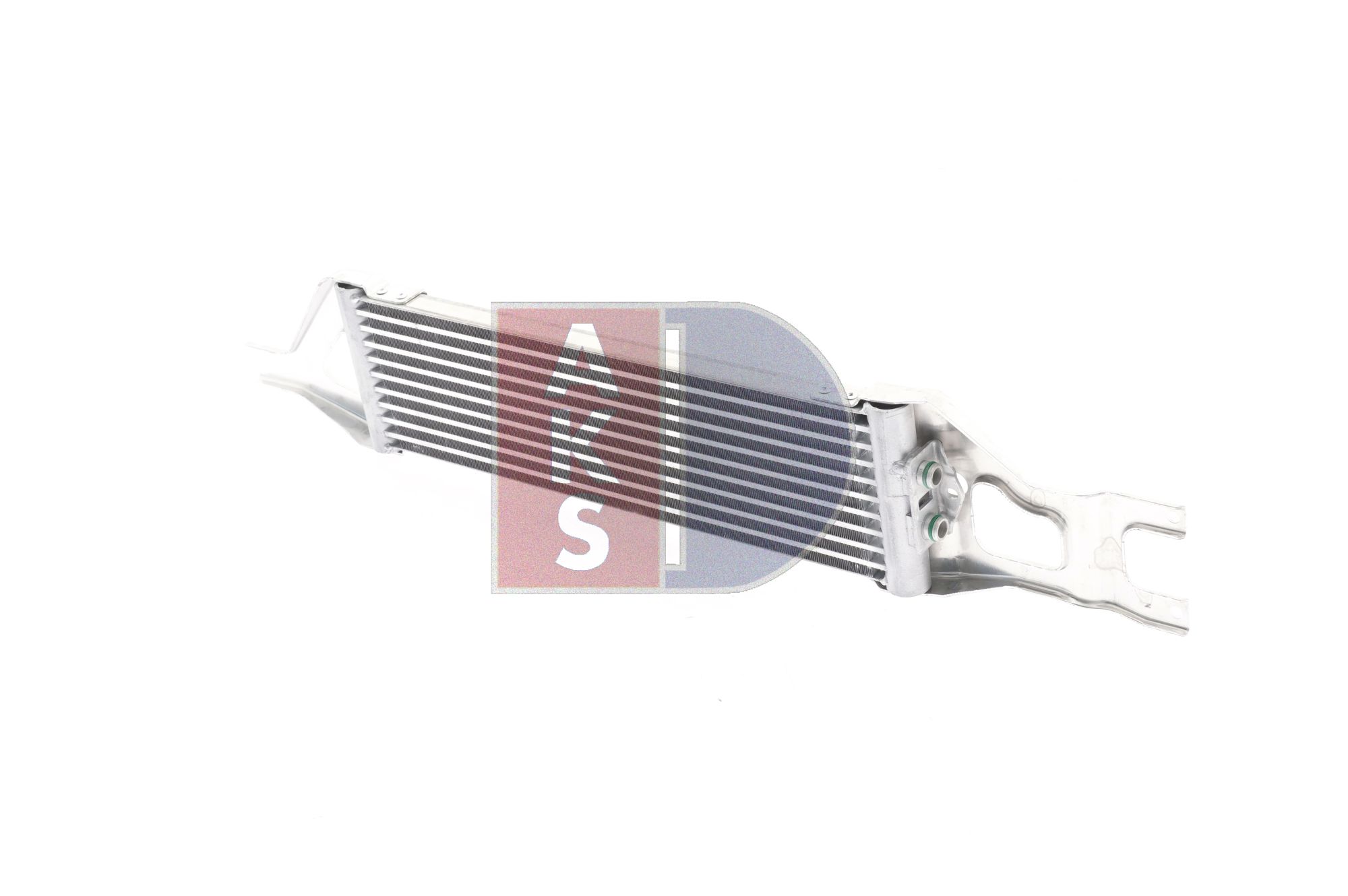 AKS DASIS 126028N γνήσια Ψυγείο αυτόματου κιβωτίου Mitsubishi Lancer 8 Sedan κόστος