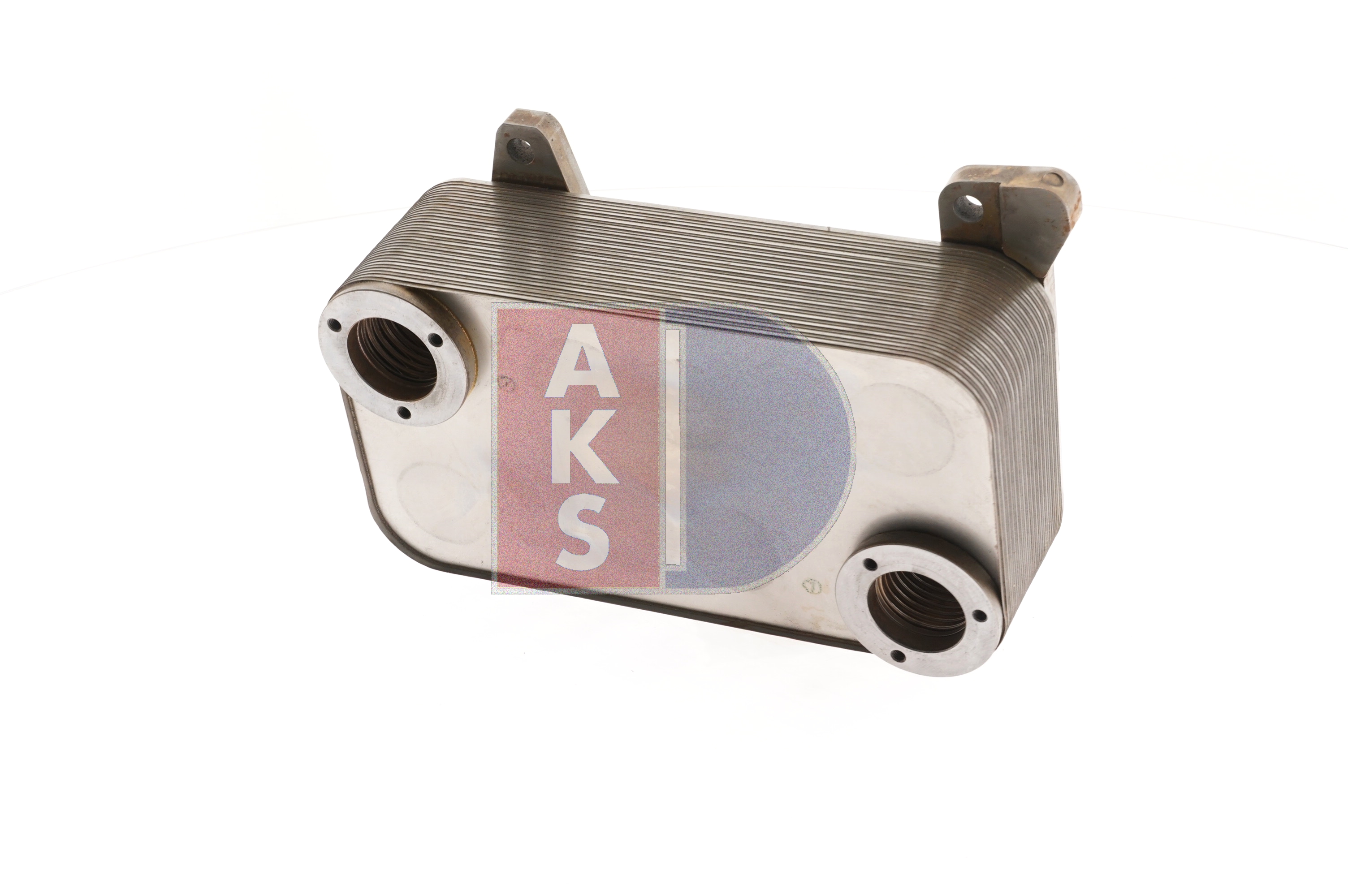 AKS DASIS 136016N Radiatore olio, Retarder