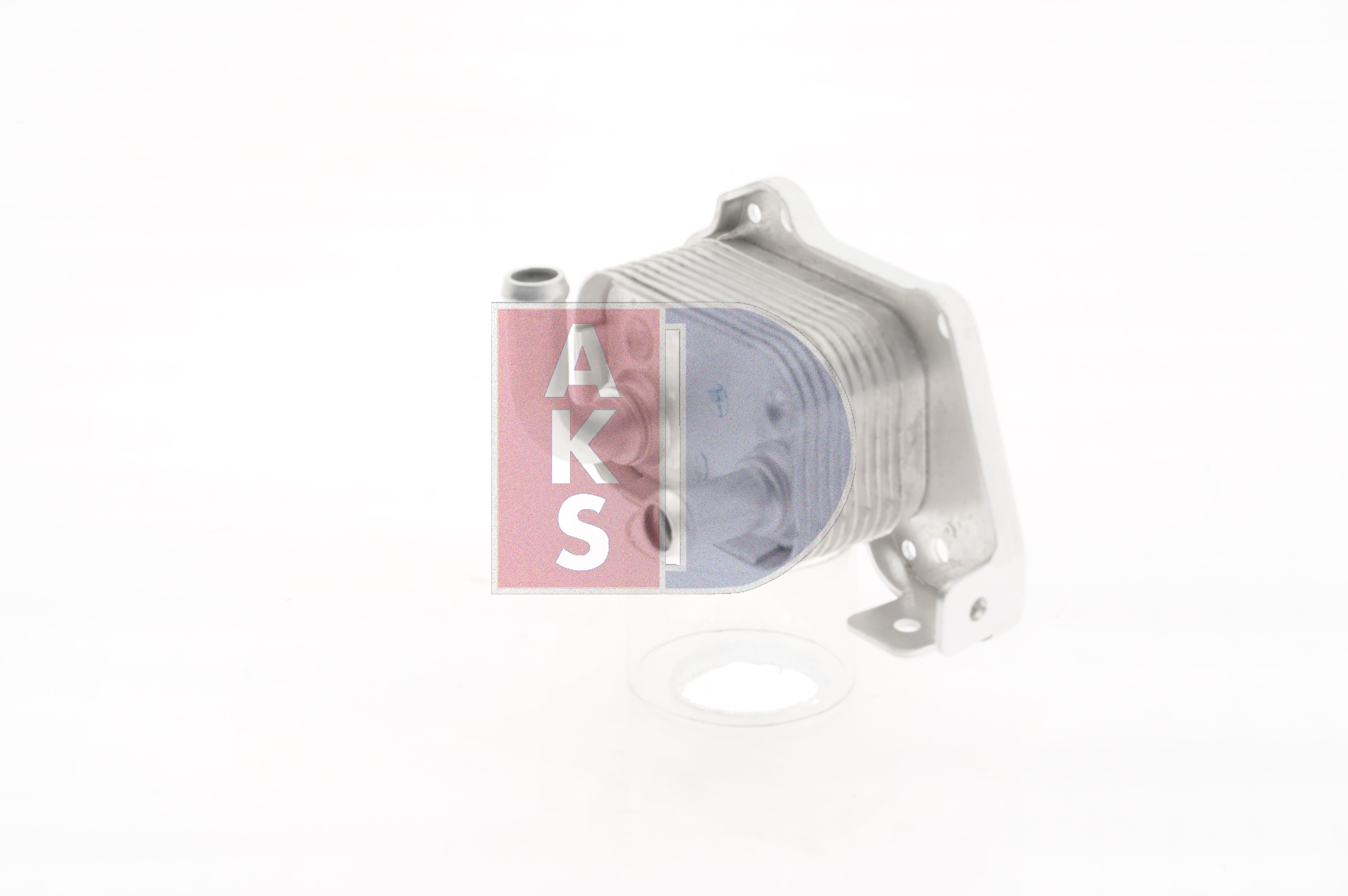 AKS DASIS 156013N Chladič motorového oleja Opel l08 1.7 CDTI (L08) 80 KS nafta cena