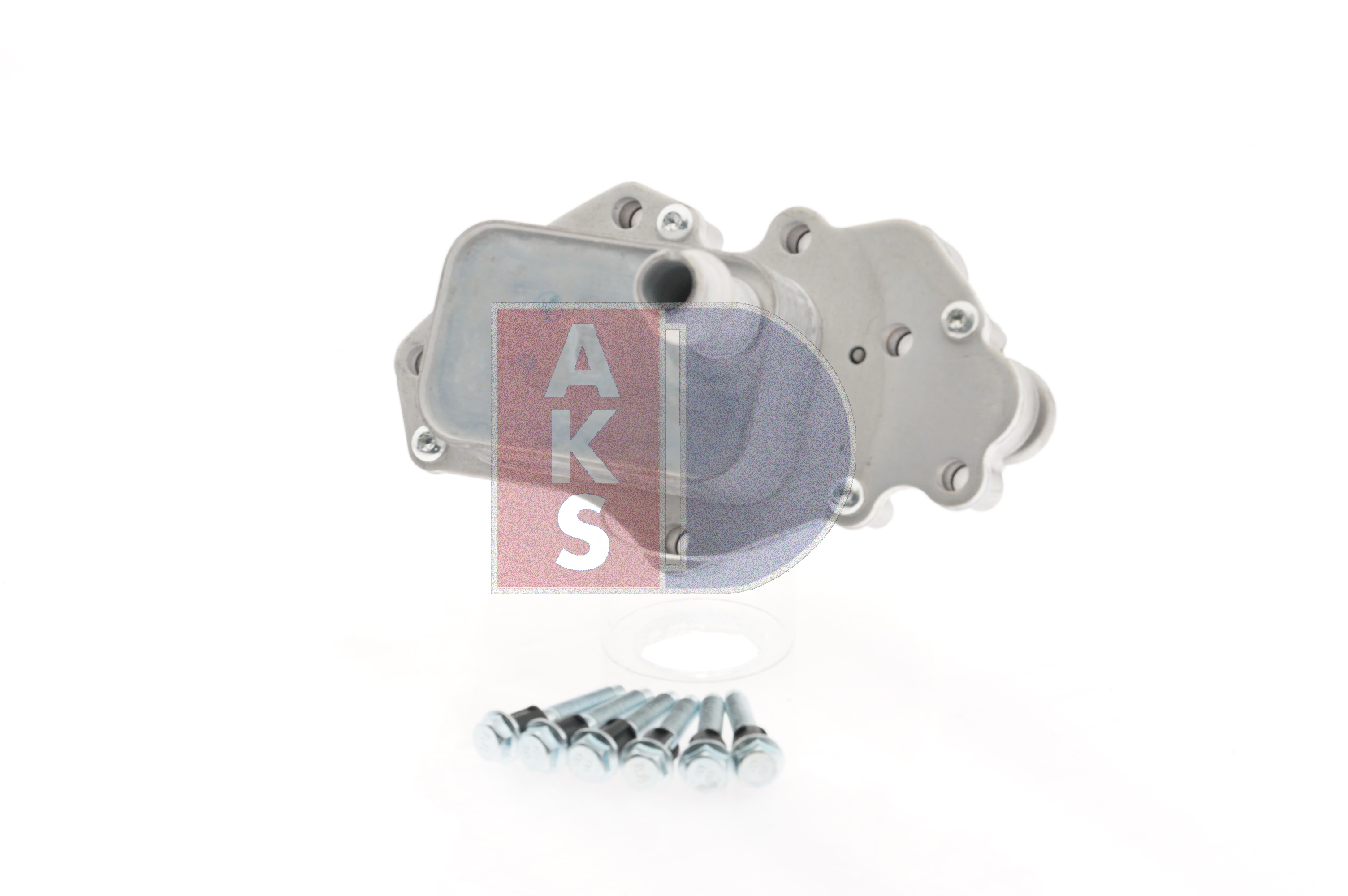 AKS DASIS 156015N Radiateur d'huile