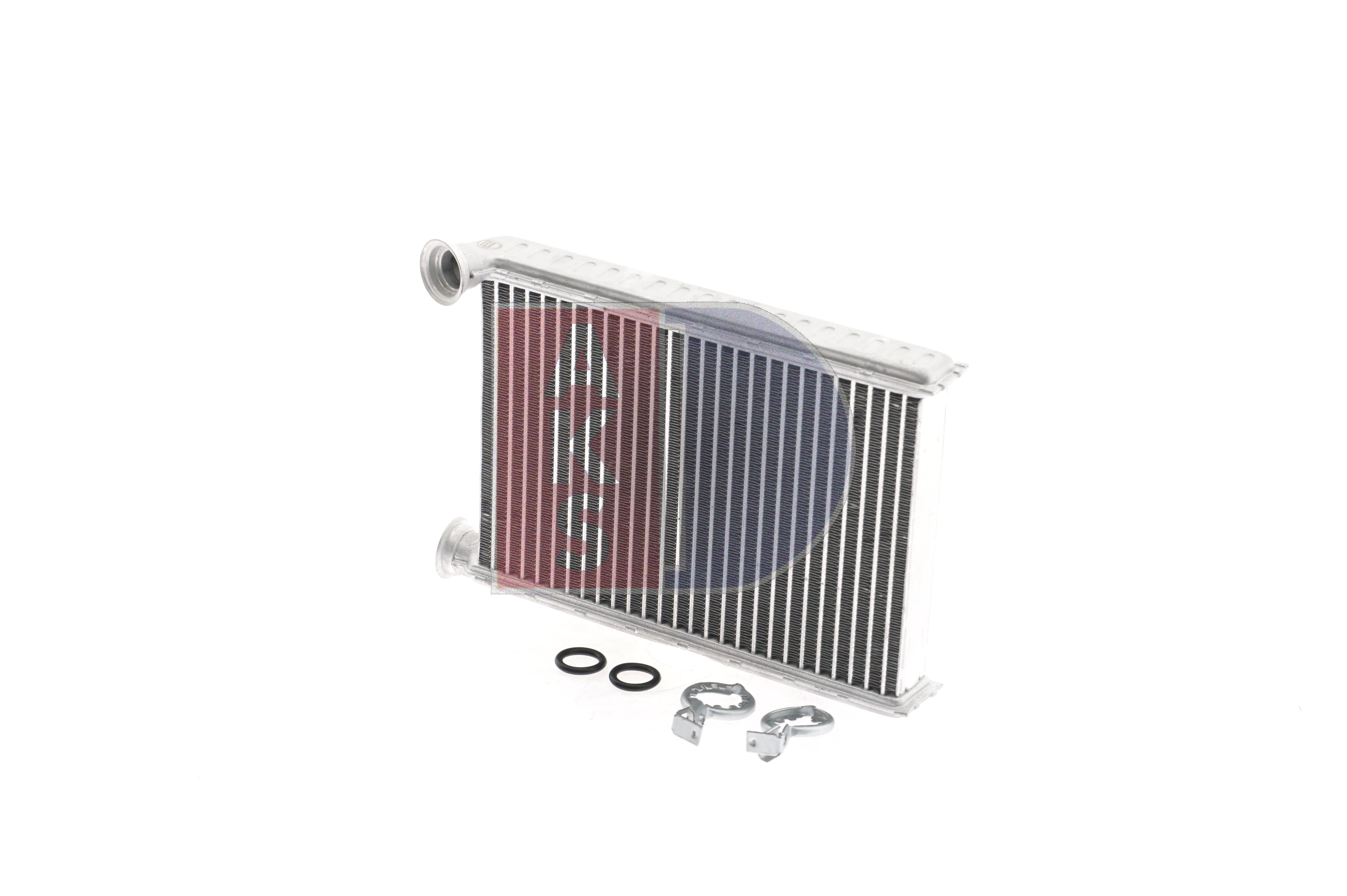 AKS DASIS Soojusvaheti, salongiküte 159023N AKS DASIS 159023N originaal Salongi radiaator VAUXHALL INSIGNIA hind