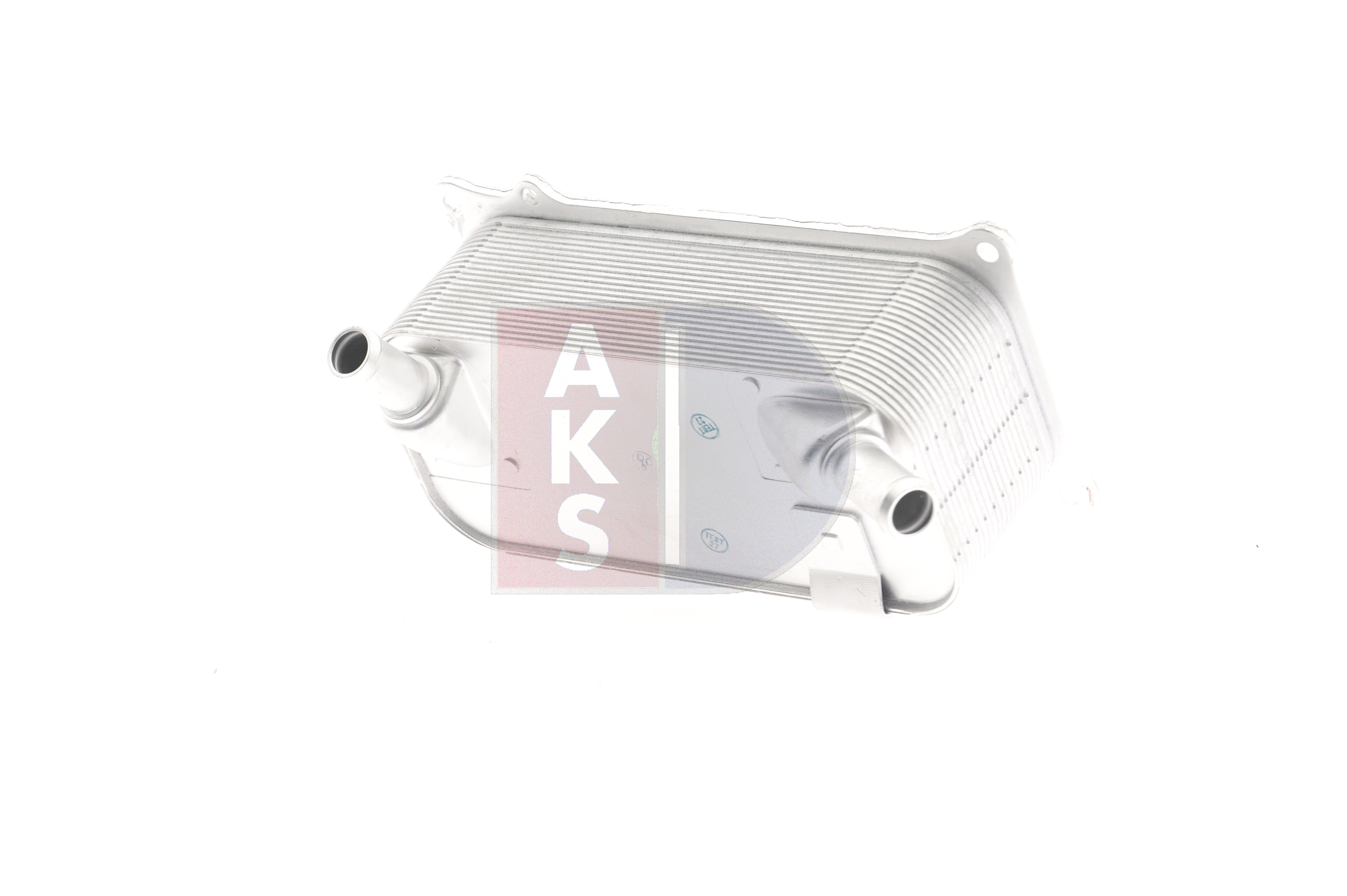 AKS DASIS 176008N Ψυγείο λαδιού για Porsche Cayenne 9PA GTS 4.8 405 PS 2010 M 48.01 Βενζινοκινητήρας AKS DASIS 176008N Ψυγείο λαδιού Porsche Cayenne 9PA GTS 4.8 405 PS Βενζίνη τιμες