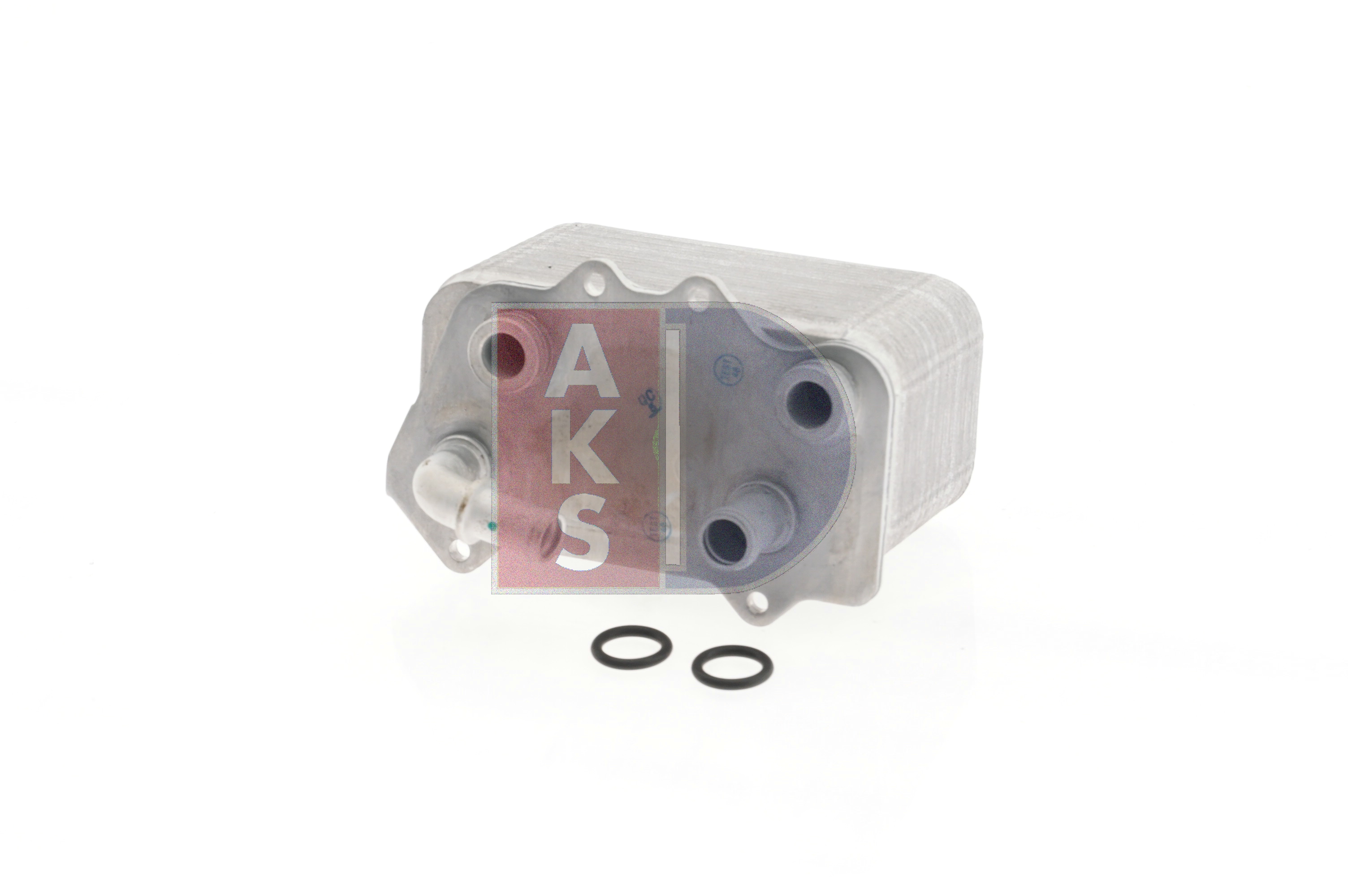 AKS DASIS 176011N Radiatore olio motore