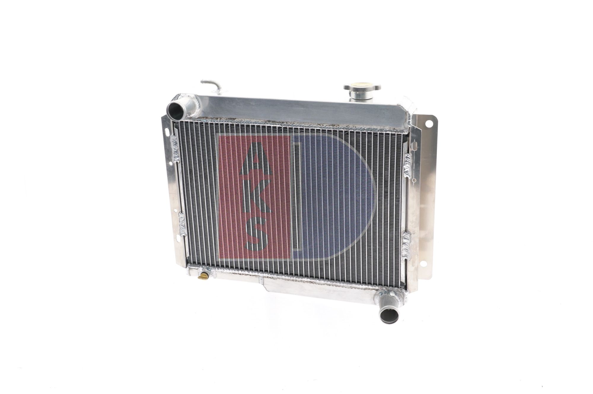 AKS DASIS 180114AL originele RENAULT Radiateur prijs