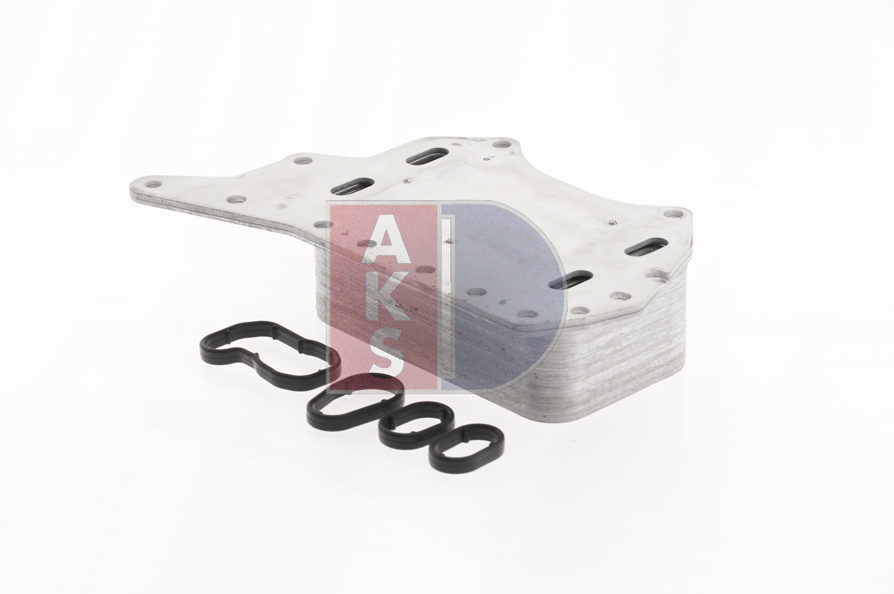 AKS DASIS 186013N Ψυγείο λαδιού Renault Megane 4 φθηνά