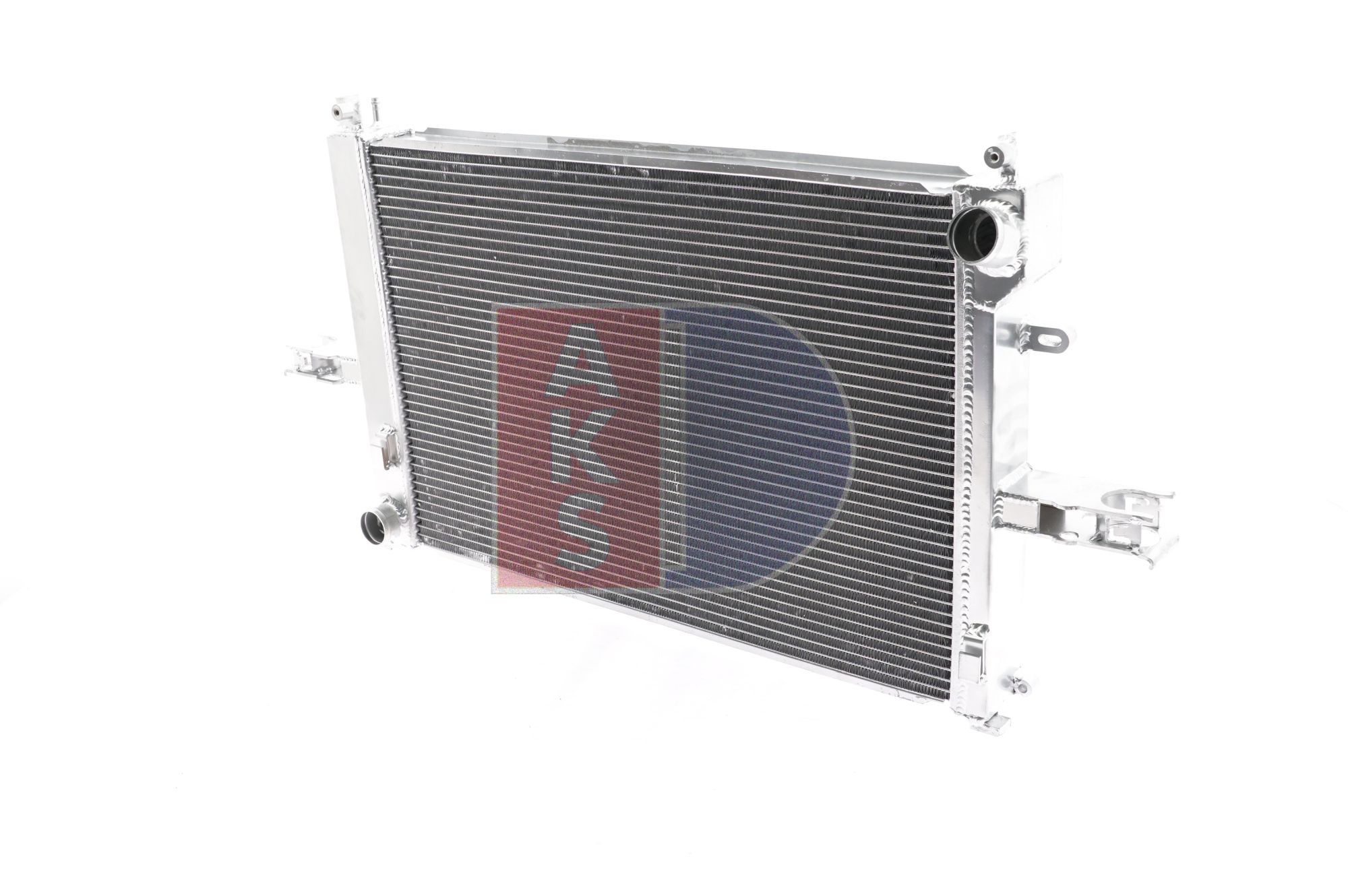 AKS DASIS 220027AL Radiateur