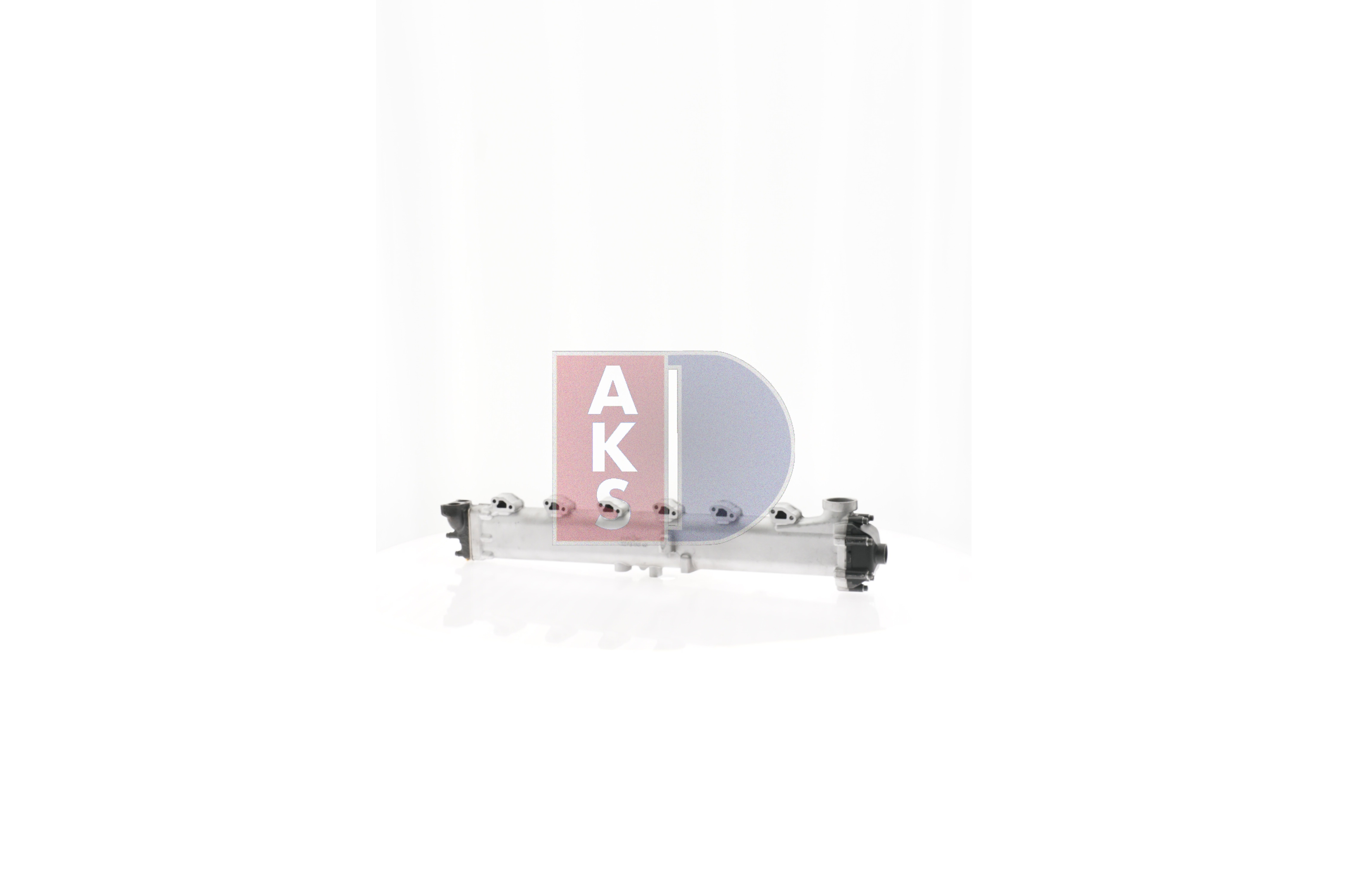 AKS DASIS 260051T Modulo EGR